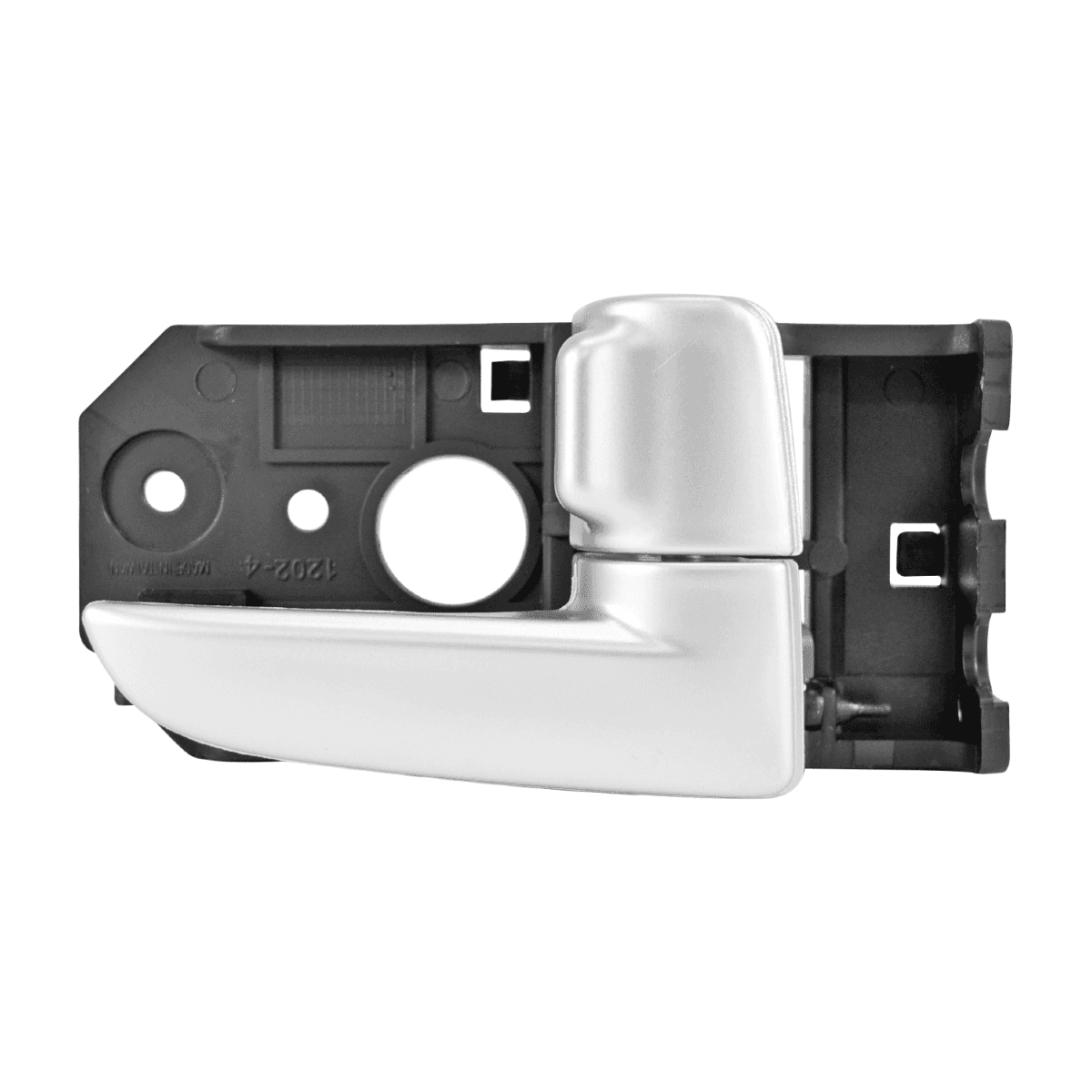 Manija Interior Kia Spectra 2005-2009 Plata Plastico Derecha Delantera/Trasera Delantera Hushan