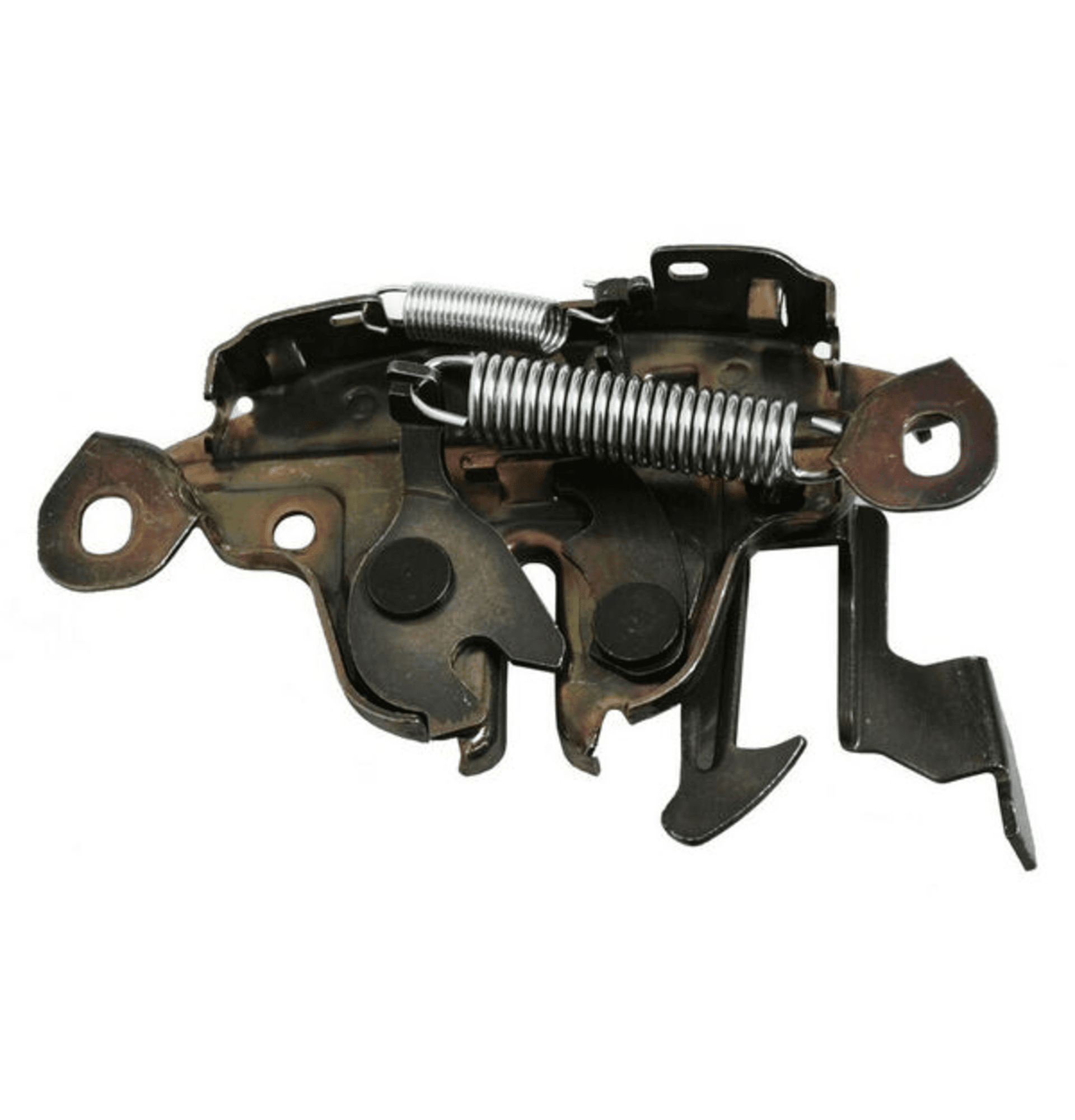 Chapa Cofre Nissan Maxima 2000-2003