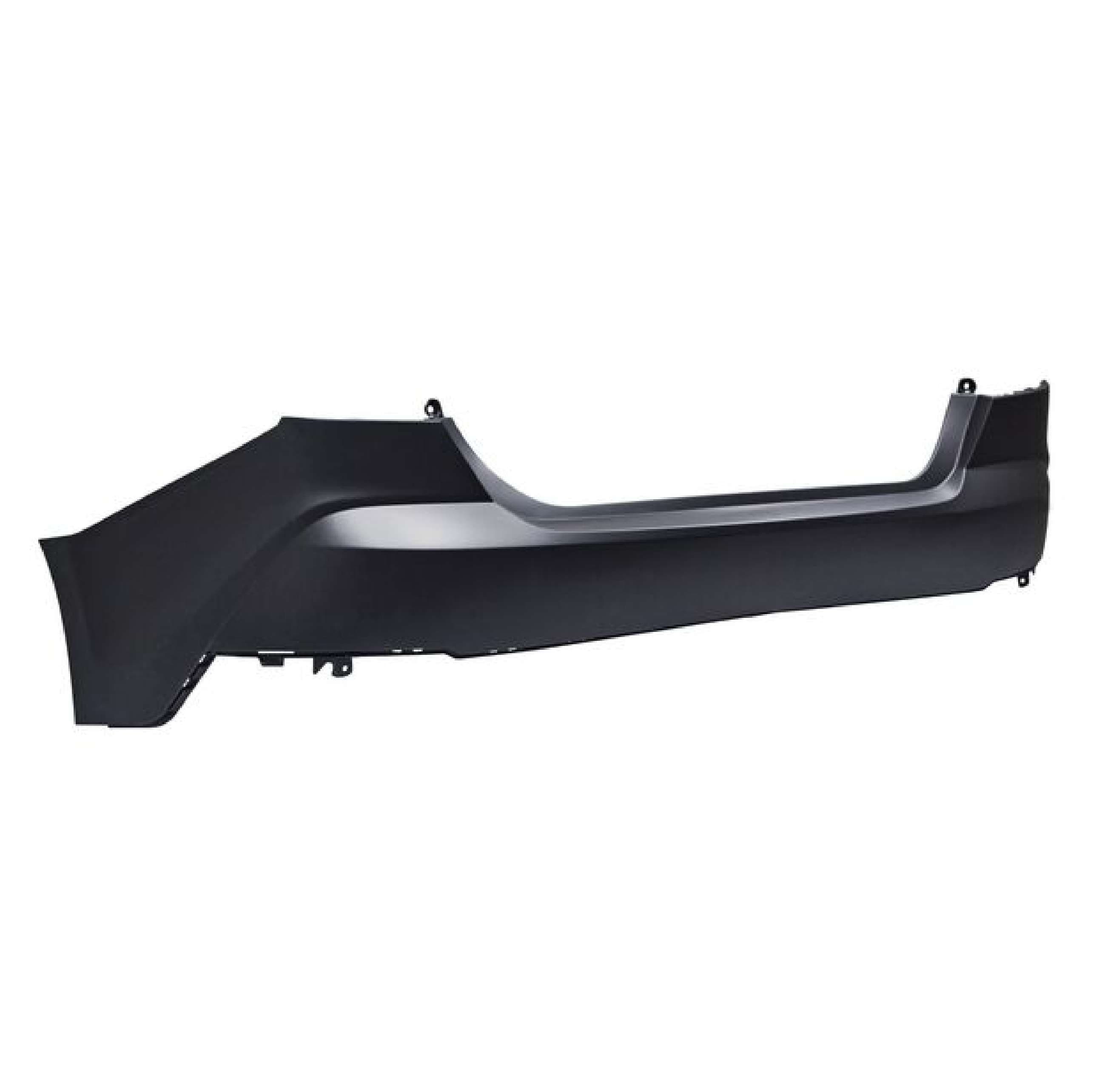 FACIA TRASERA TOYOTA CAMRY LE/XLE 2025-2026