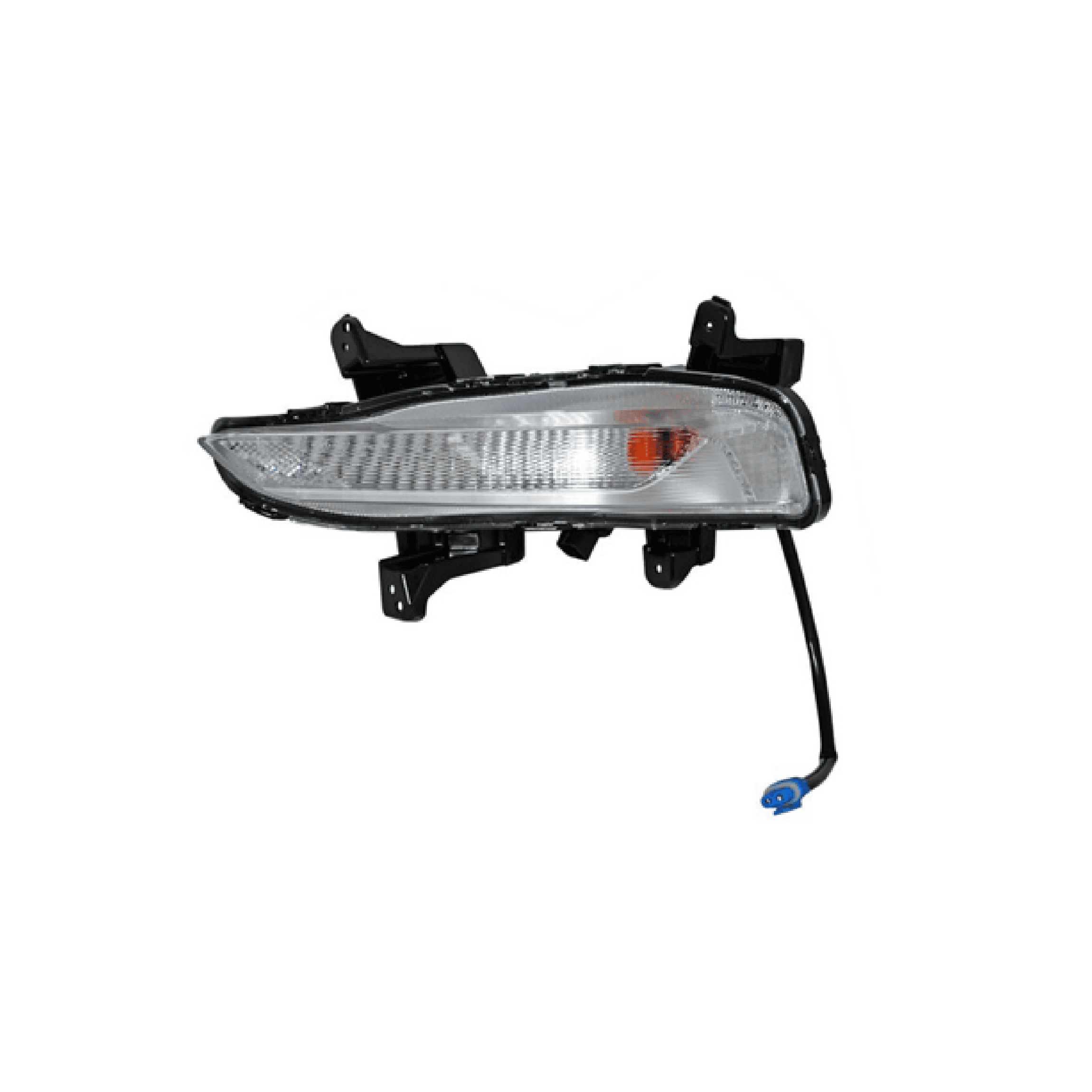 Cuarto Frontal Para Kia Optima 2019-2020 Izquierdo