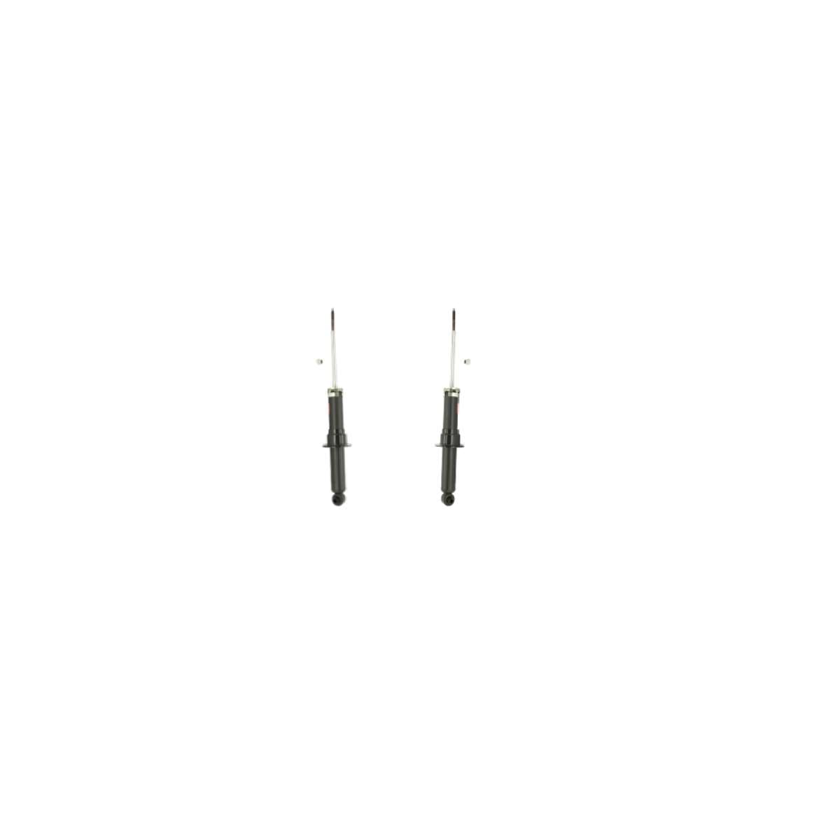Par Amortiguadores Traseros Dodge Journey 2Wd 2008-2009-2010 KYB E