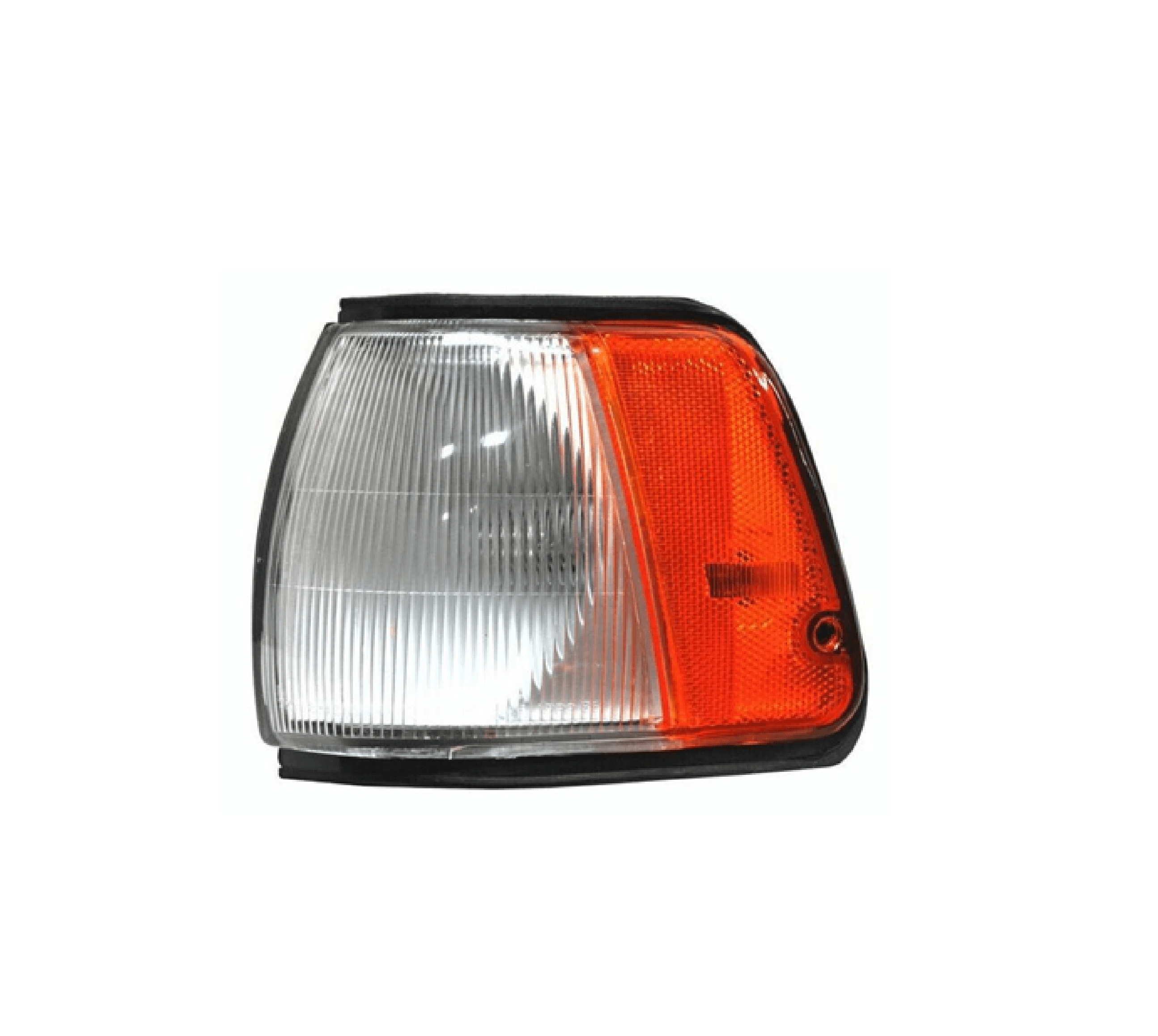 Cuarto Punta Nissan Sentra 1989-1990 Usa Bicolor Izquierdo