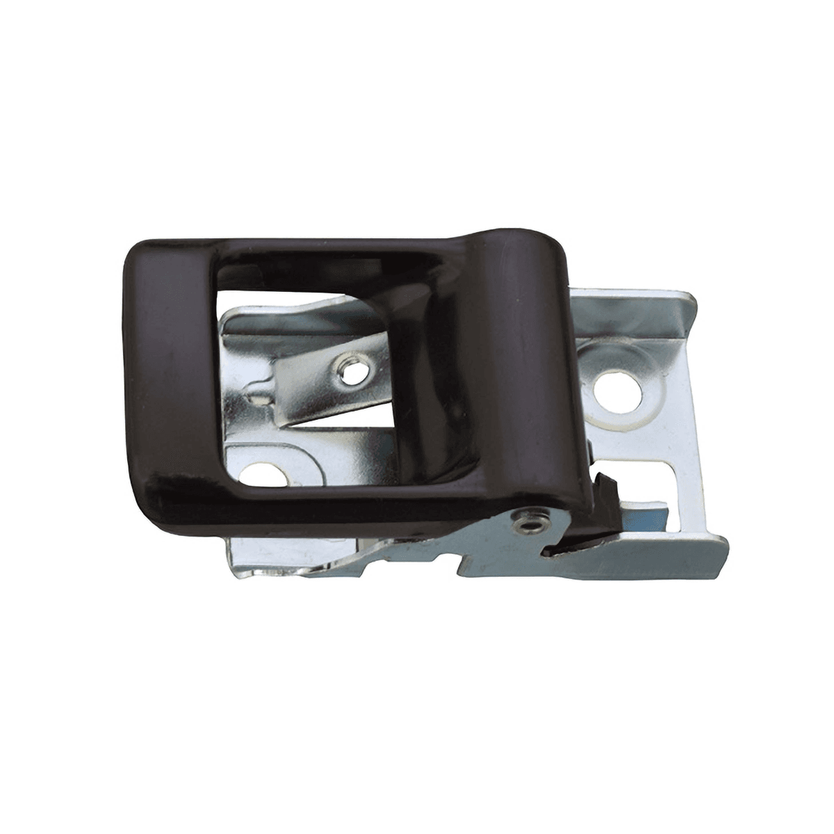 Manija Interior Nissan Tsuru Ii Guayin 1988-1991 Negro Plastico Delantera/Trasera Derecha/Izquierda Delantera Hushan
