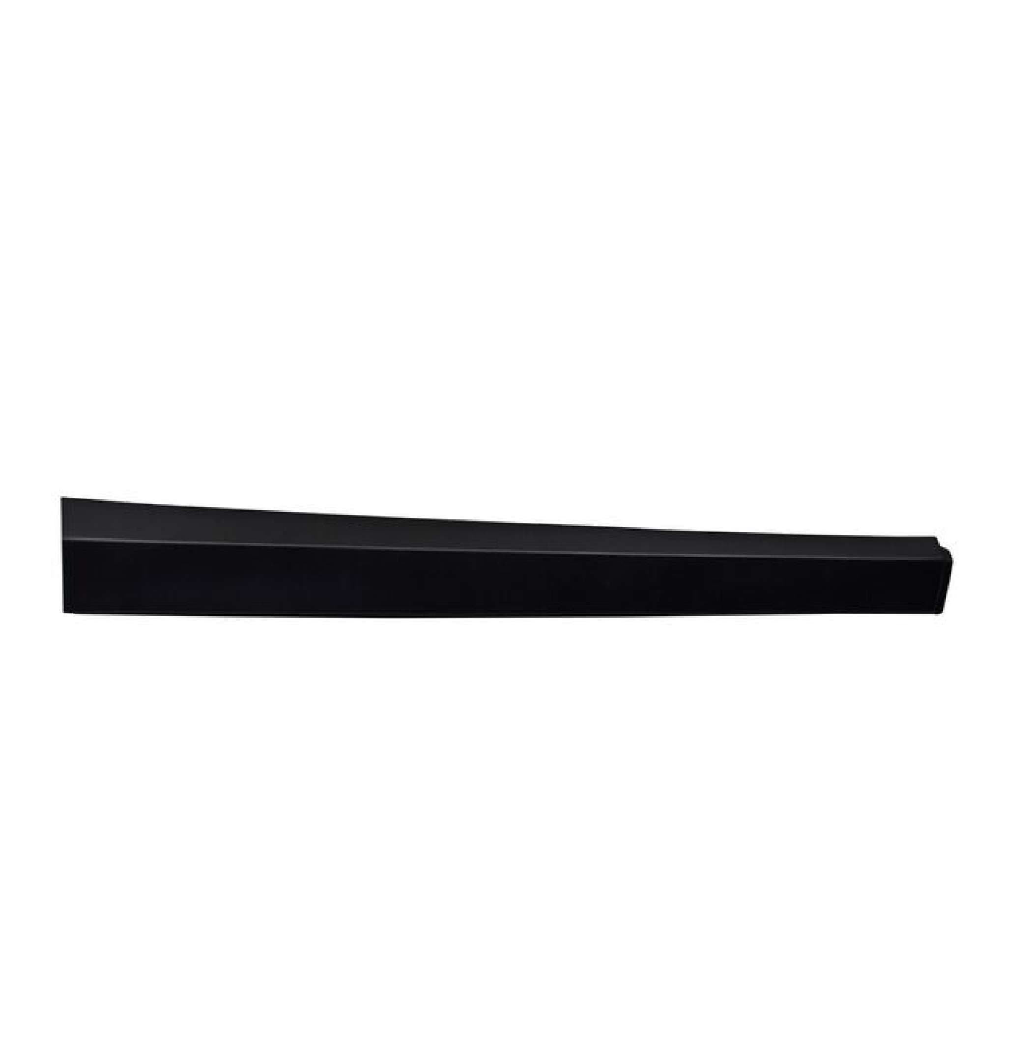 Moldura Puerta Delantera Derecha Mazda Cx3 2016-2026 Negra