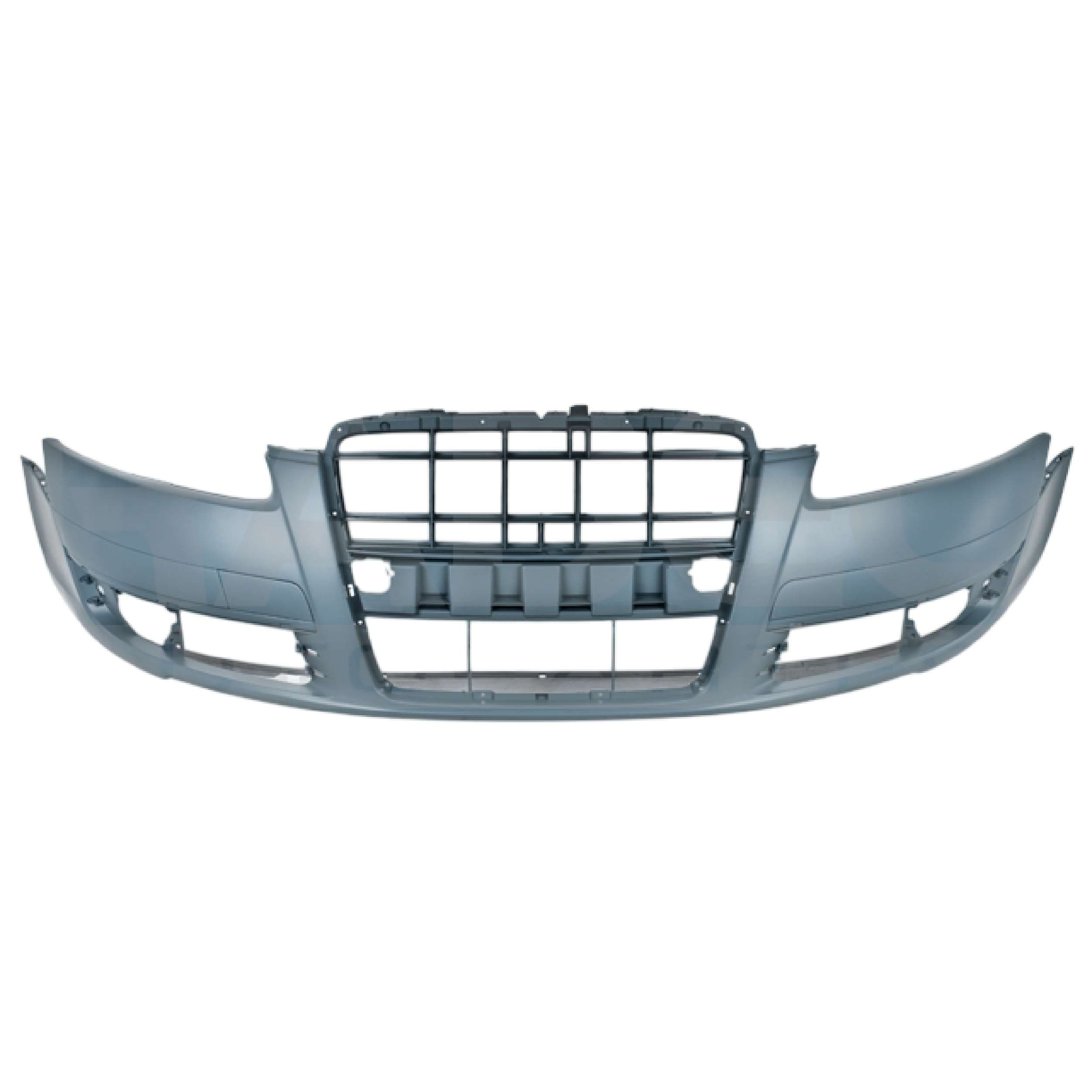 Facia Delantera Para Pintar Audi A6 2005-2008