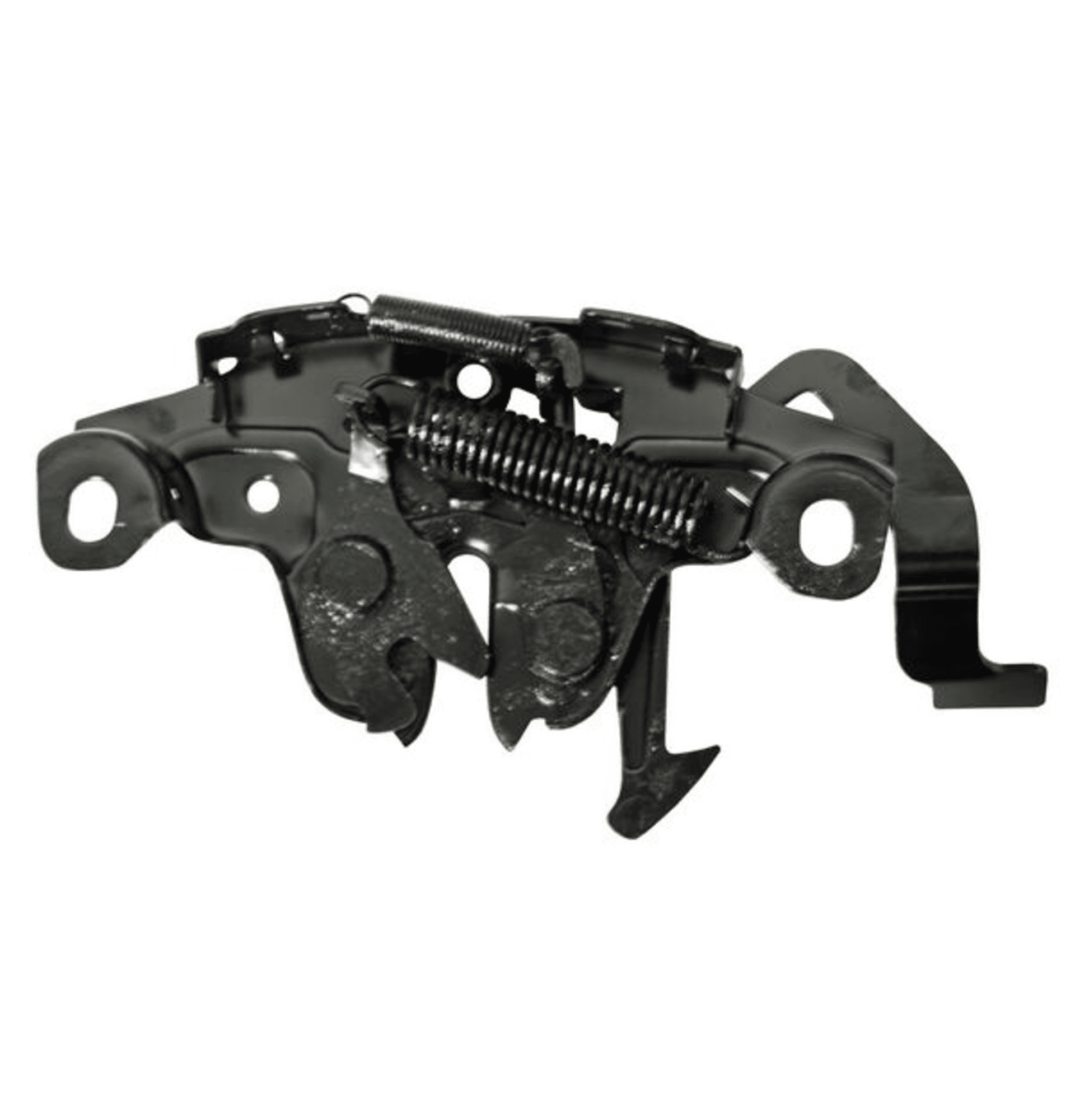 Chapa Cofre Nissan Pu D22 2008-2015