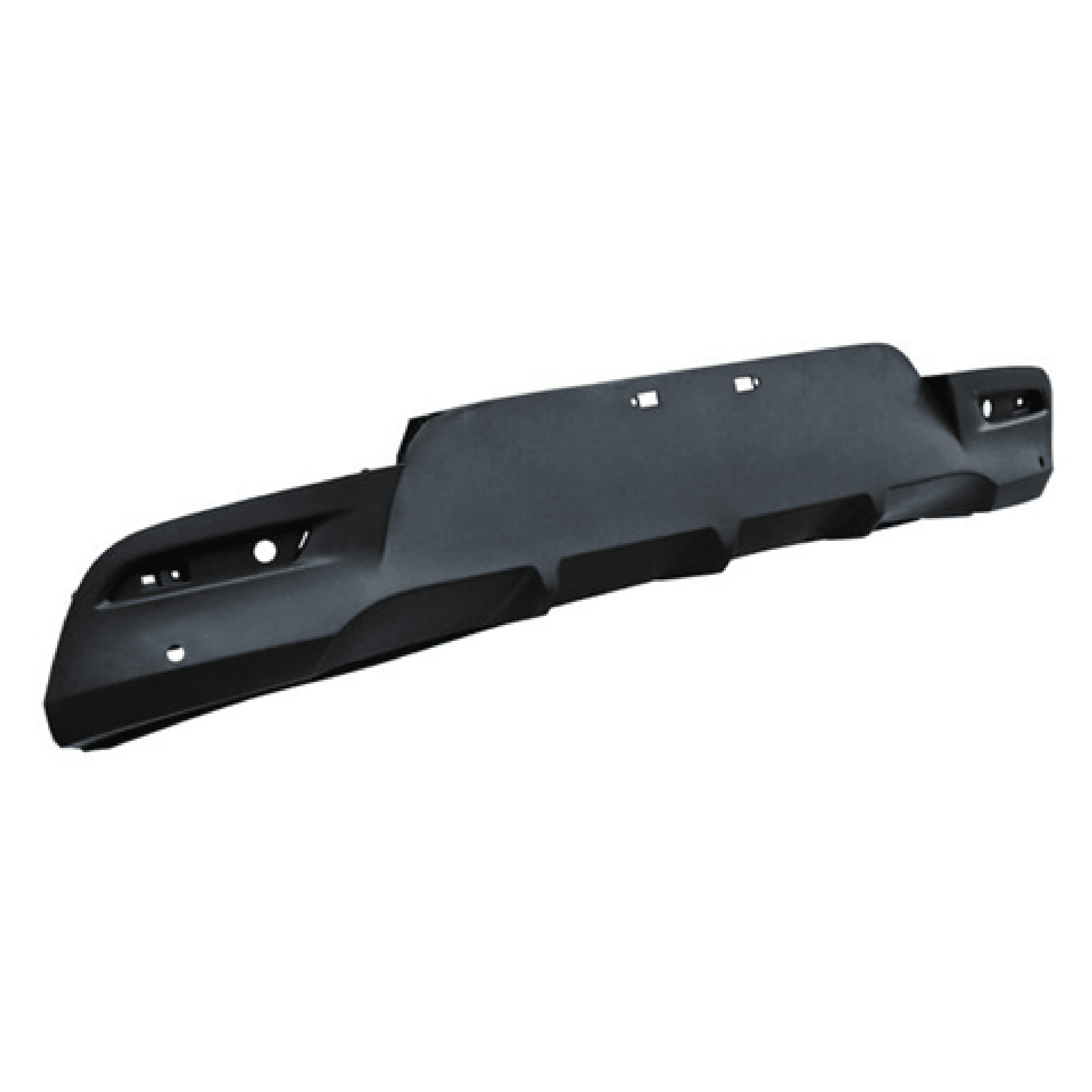 FACIA TRASERA INFERIOR PARA SENSOR PARA KIA RIO SEDAN 2018-2020