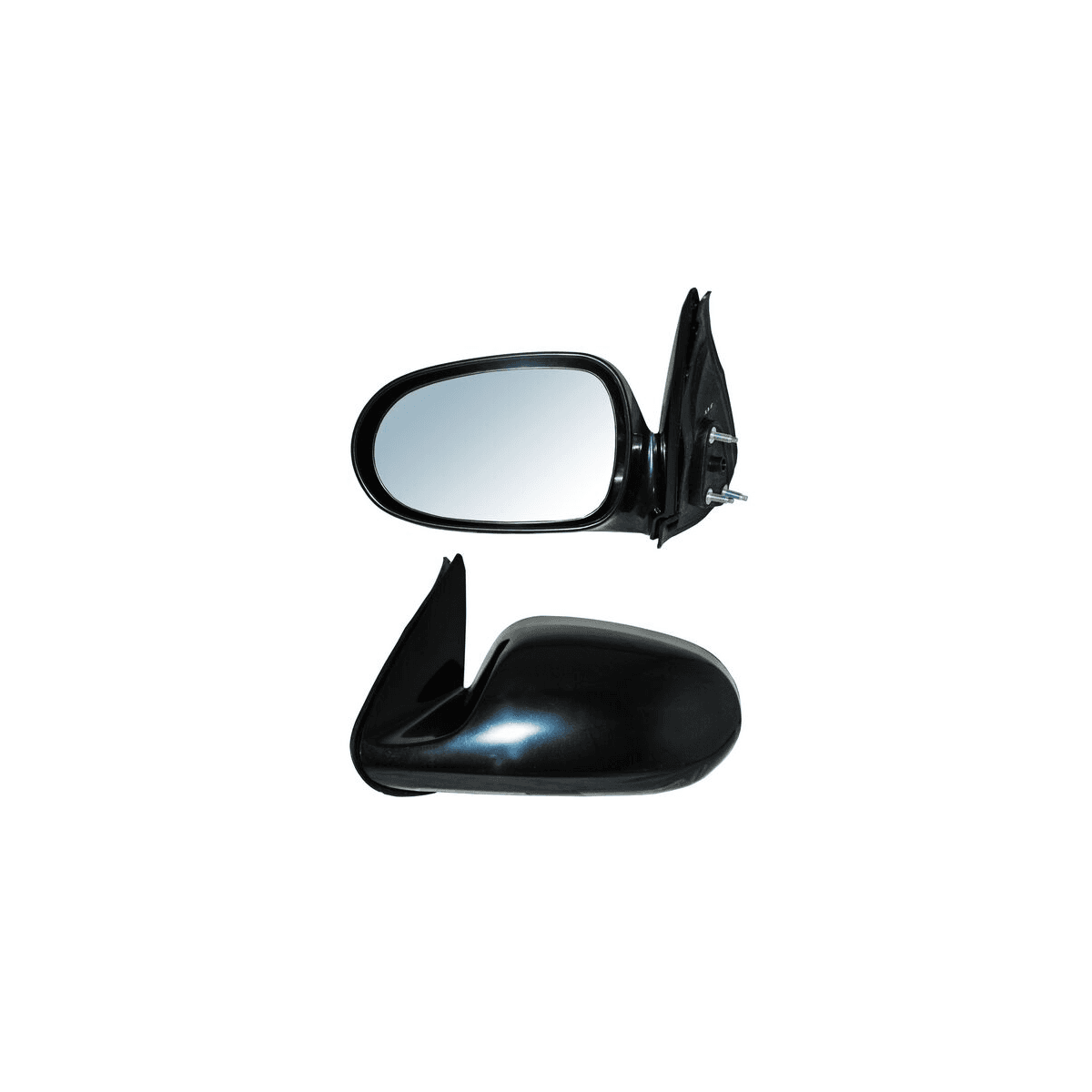 Espejo Nissan Sentra Ca/ Se-R/ S/ Xe/ Gxe/ Base 2001-2006 Sin Control Izquierdo