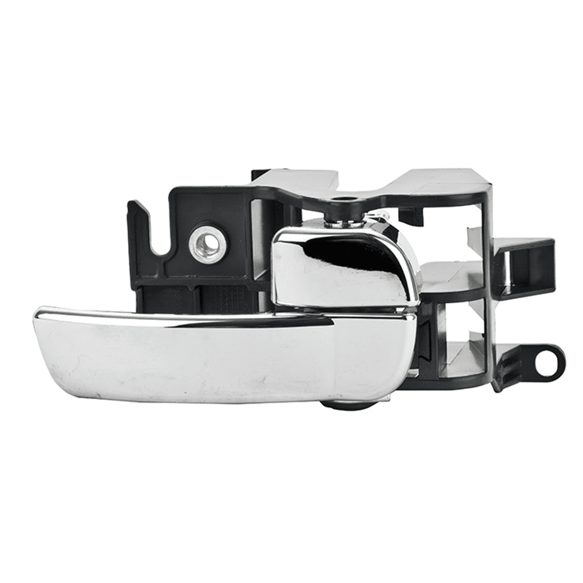 Manija Interior Nissan Pathfinder 2005-2012 Cromo Plastico Derecha Delantera/Trasera Delantera Hushan