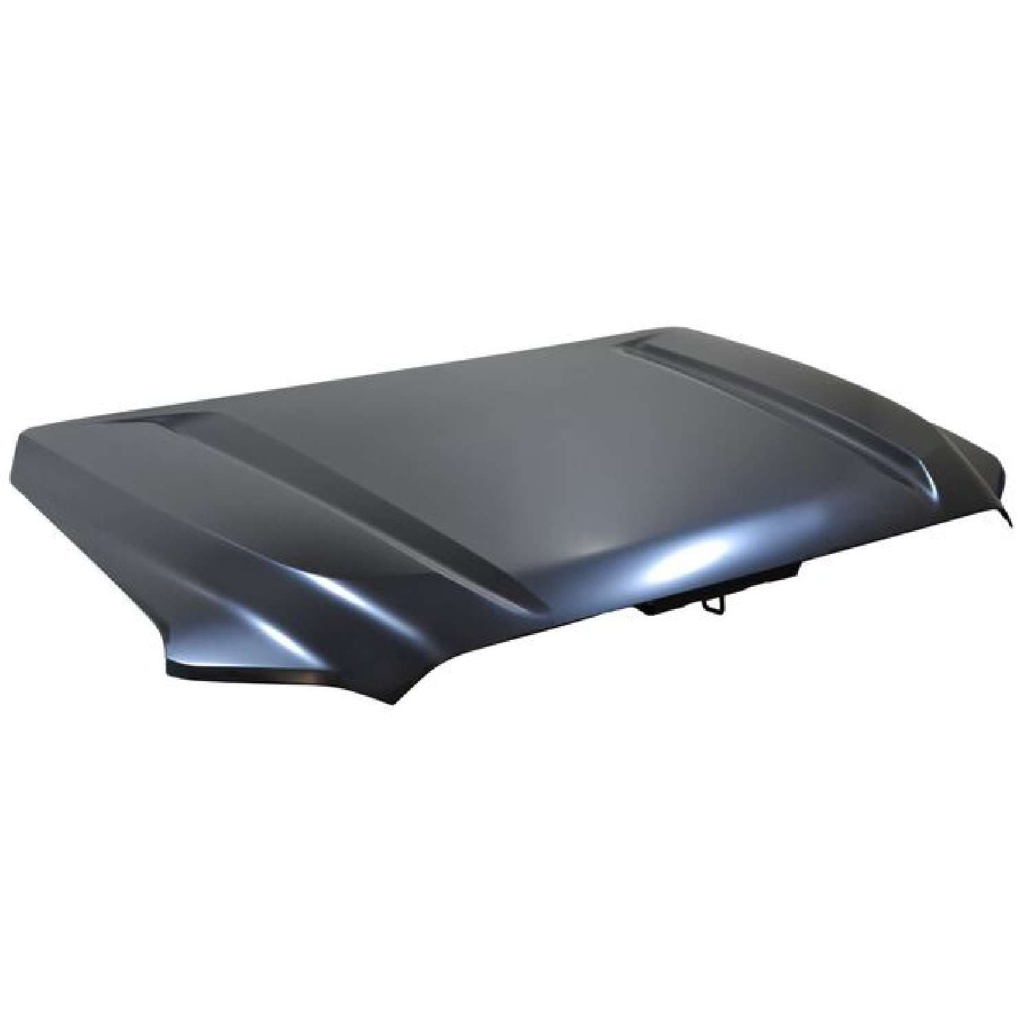 COFRE TOYOTA TACOMA 2024-202 SIN TOMA TURBO METAL