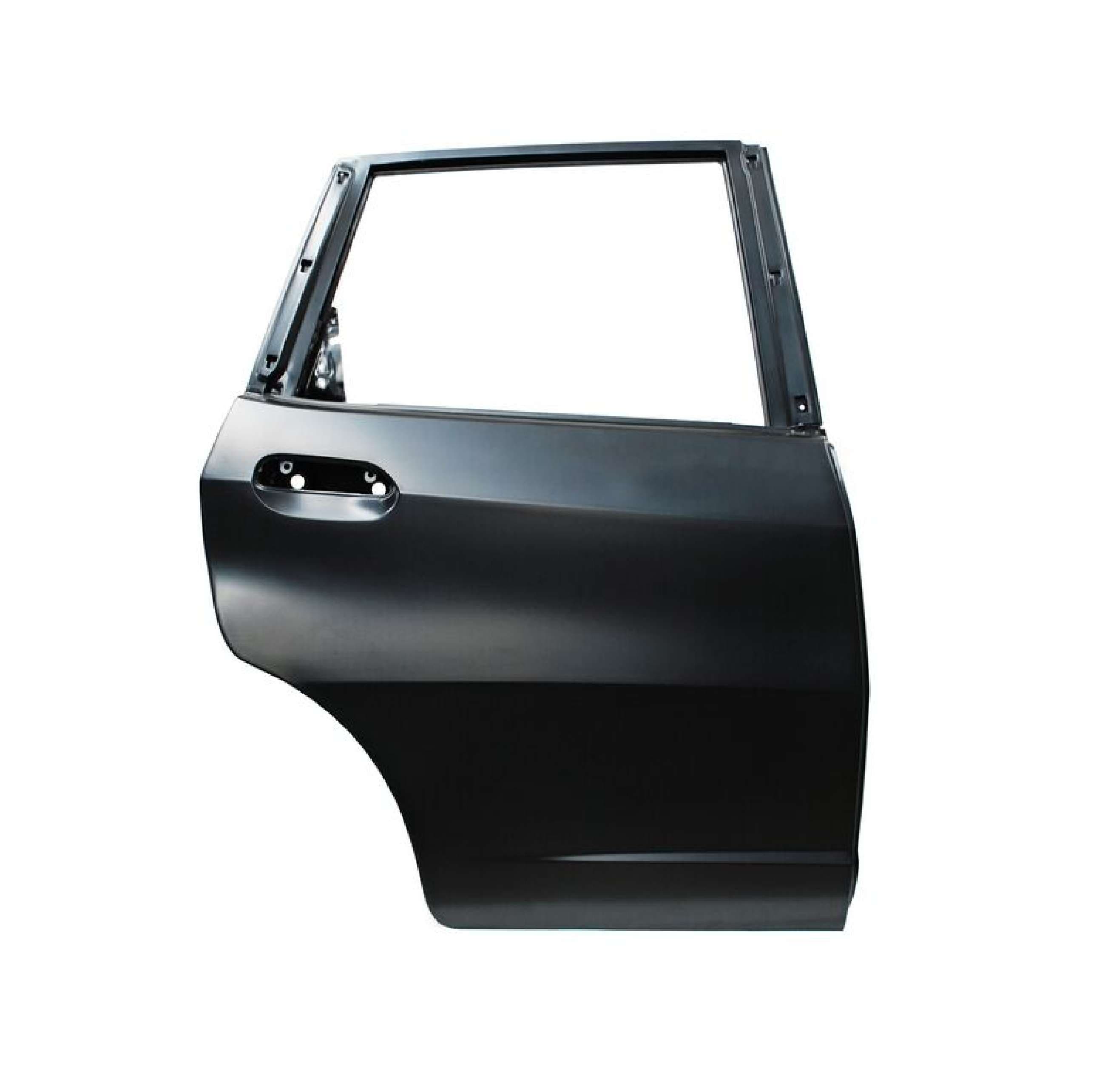 Puerta Trasera Derecha Honda Fit 2009-2014