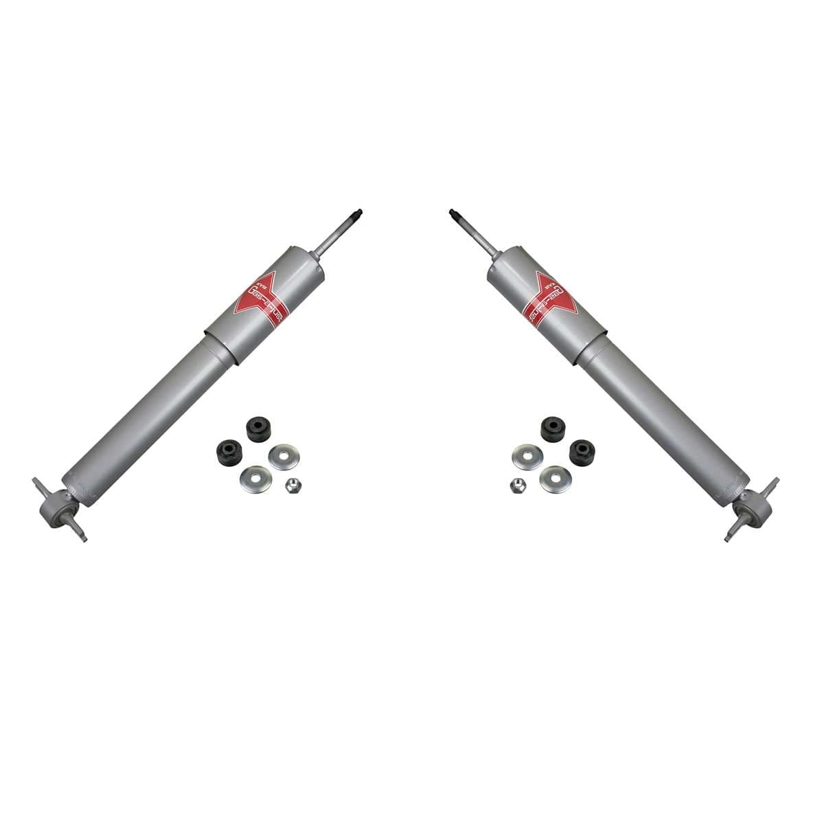 Par Amortiguadores Delanteros Cv C1500 2Wd 2000-2001-2002-2003 KYB