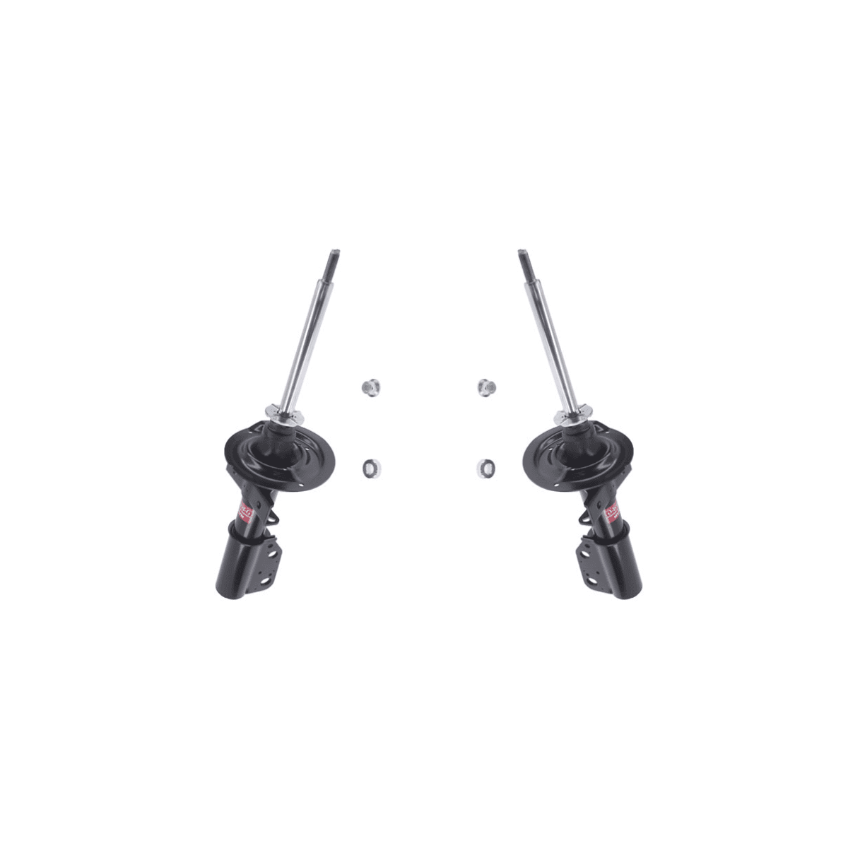 Par Amortiguadores Delanteros Buick Enclave 2008-2009-2010-2011 KYB E