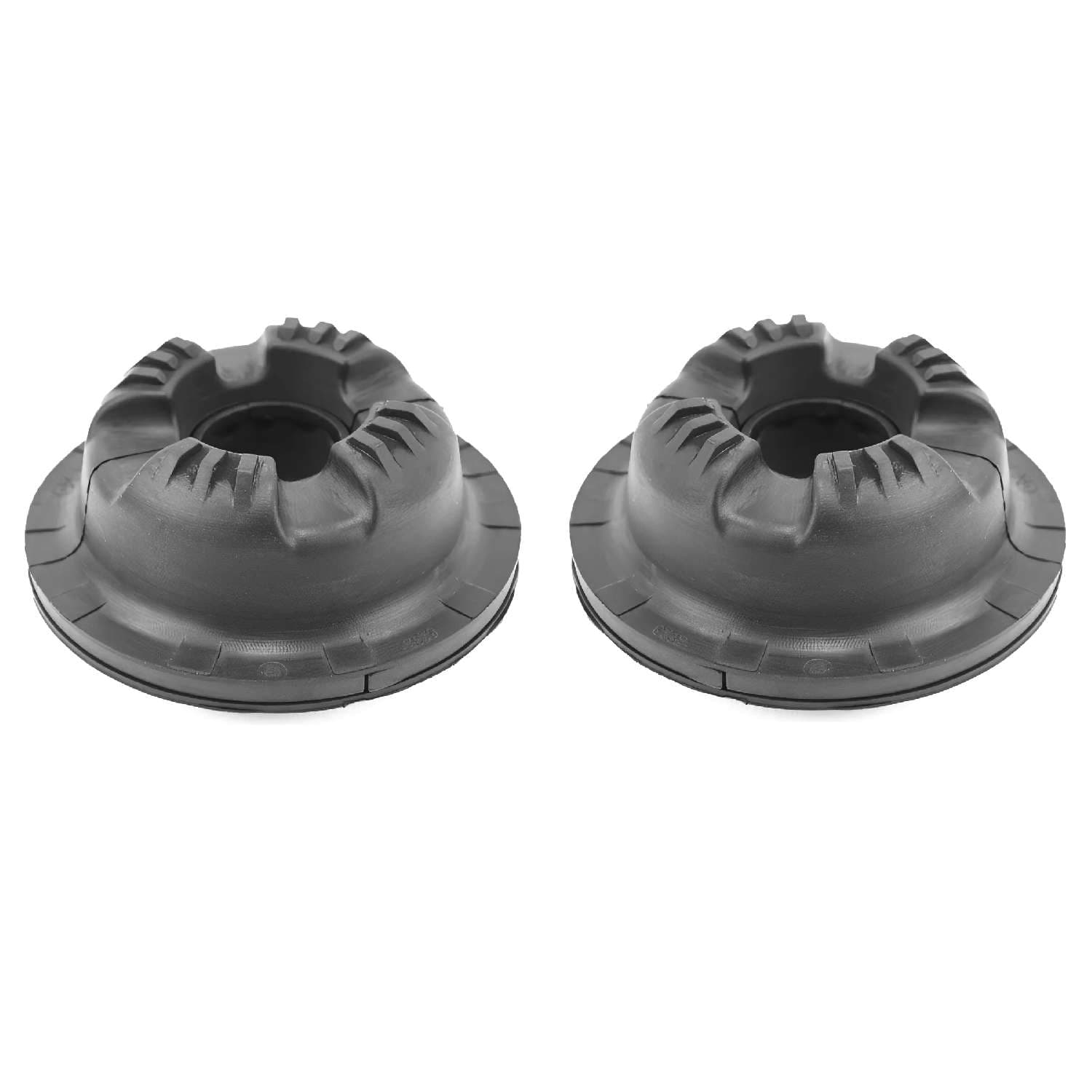 Par Bases De Amortiguador Delanteras Audi A4 Sedan 2002-2007 Grob
