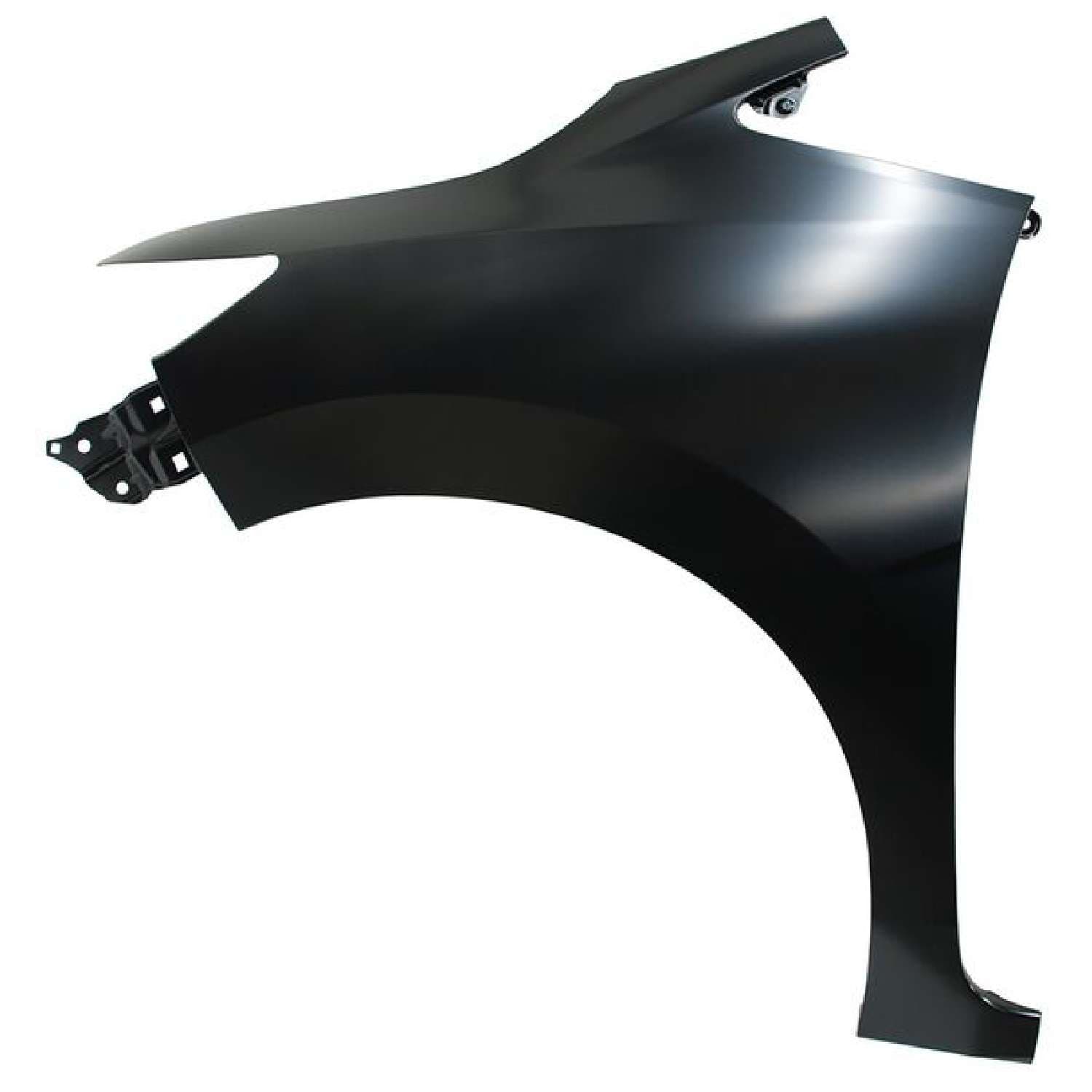 Salpicadera Honda Fit 2015-2020 Izquierda