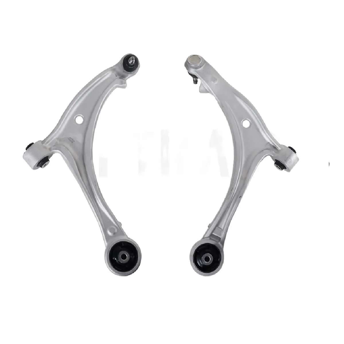 Par Horquillas Delanteras Honda ODYSSEY 3.5L 2005-2010 Inferior Con Bujes Con Rótula