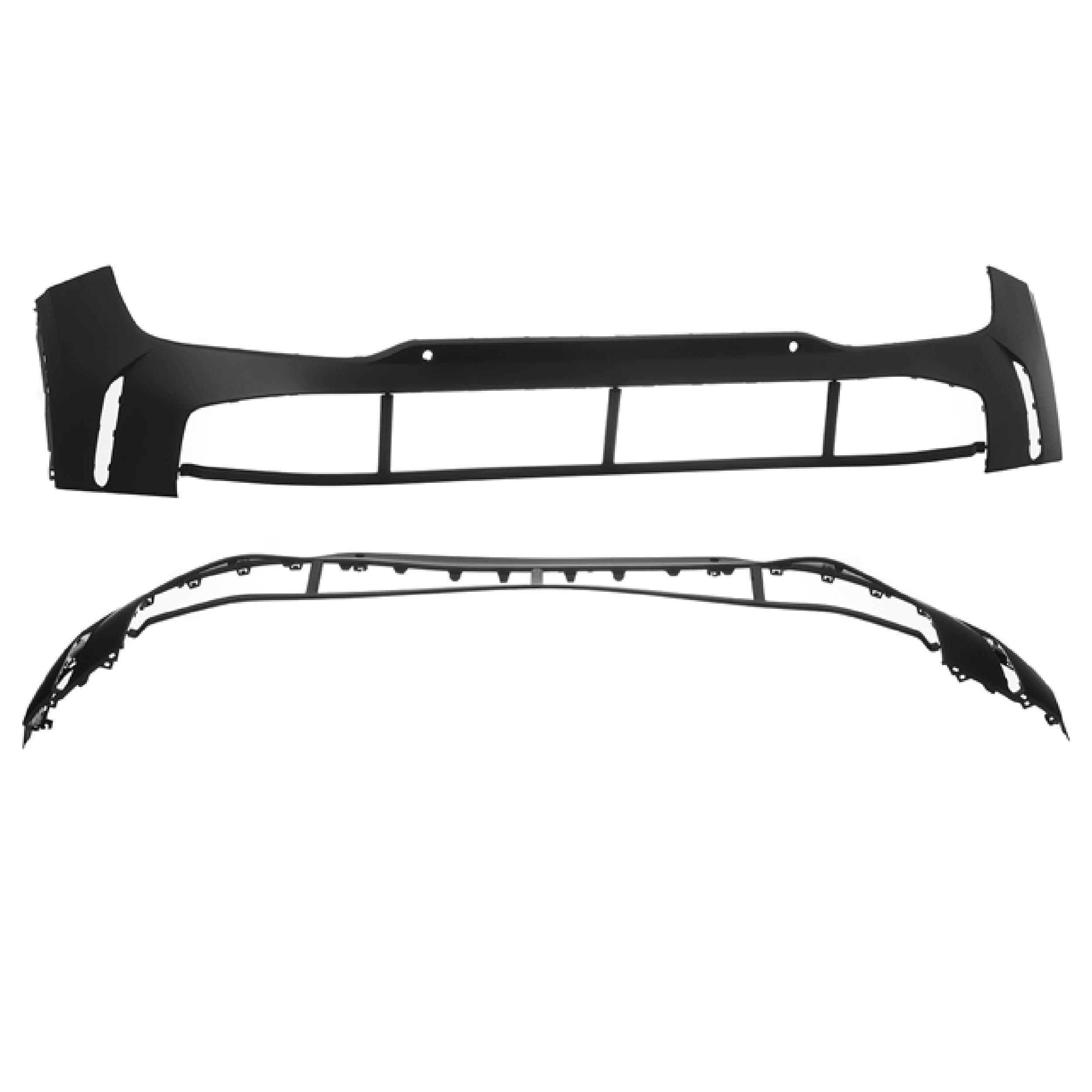 Facia Delantera Para Sensor P/Kia Sportage 2023-2025