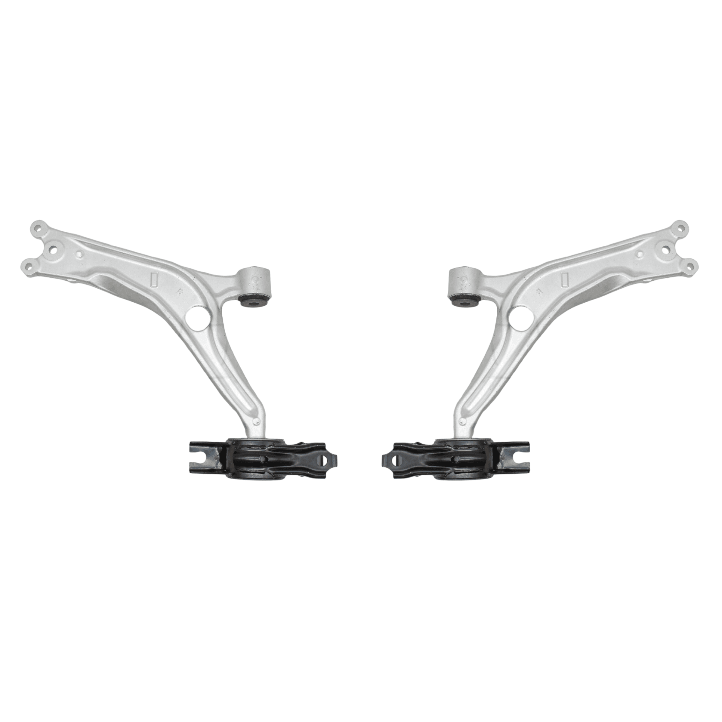 Par Horquillas Inf Honda Accord 2018 2019 2020 2021 Grob
