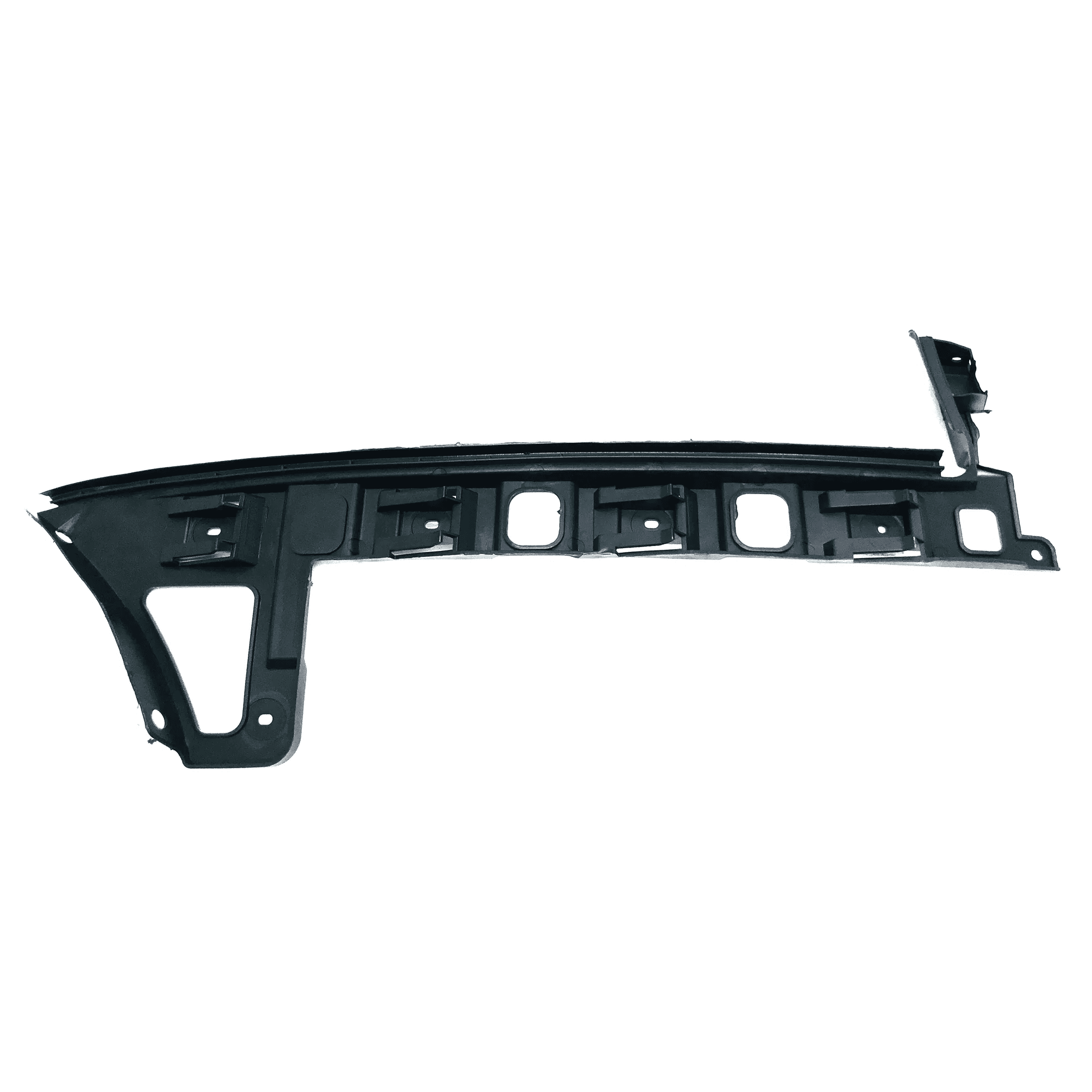 Soporte De Guía Defensa Trasera Exterior Izquierda Volkswagen Passat 2006-2011