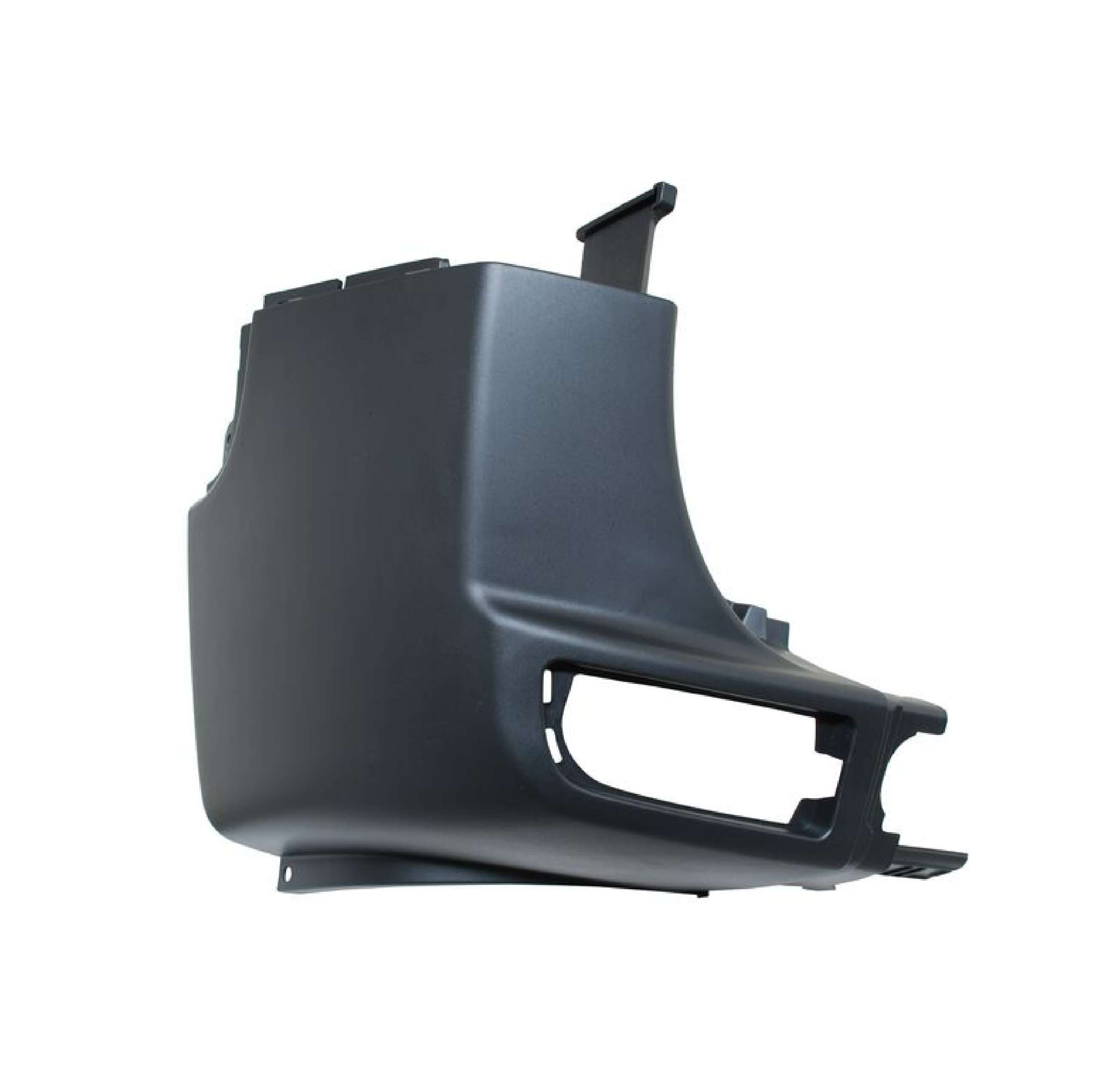 Aleron Trasera Mercedes benz Sprinter 2007-2017/Vw Crafter 2008-2016 Izquierdo