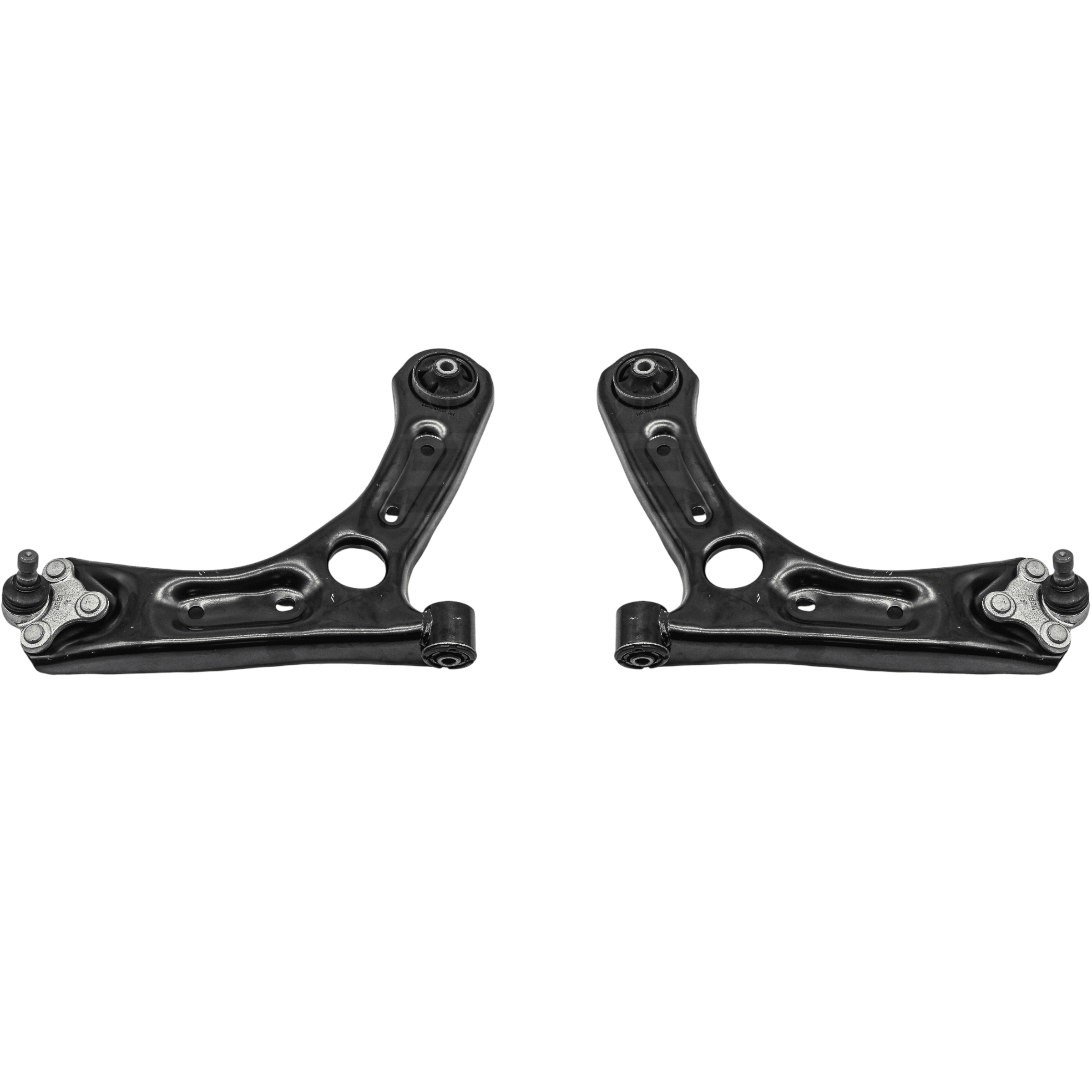 Par Horquillas Inf P/Kia Optima 2016 2017 2018 2019 Grob