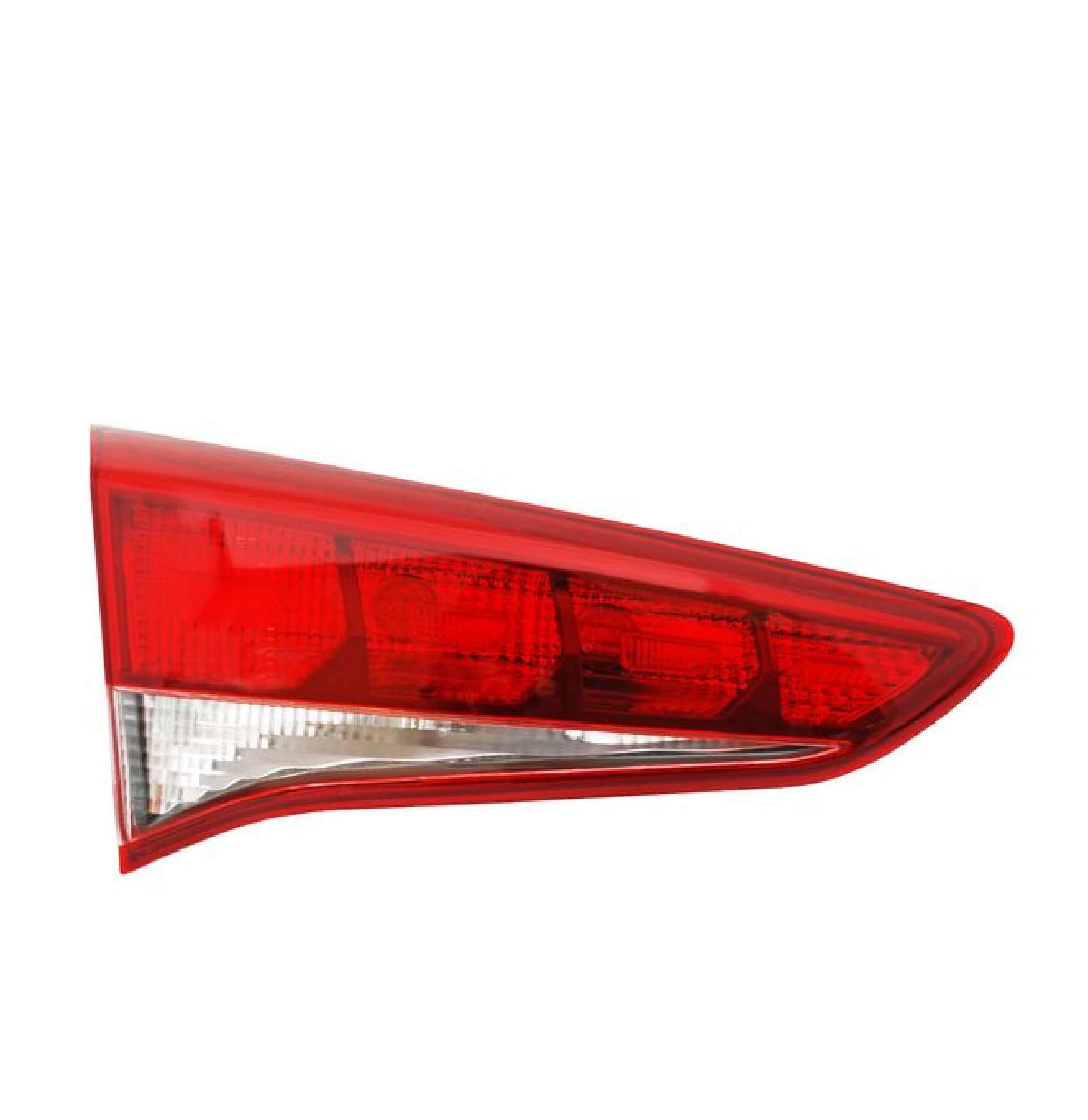 Calavera Para Hyundai Tucson 2016-2018 Interior Con Arnes Izquierda
