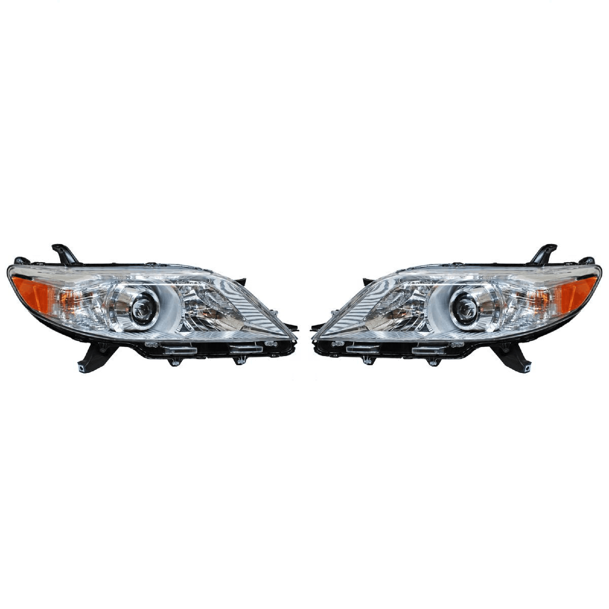 Par Faros Toyota Sienna 2011-2015