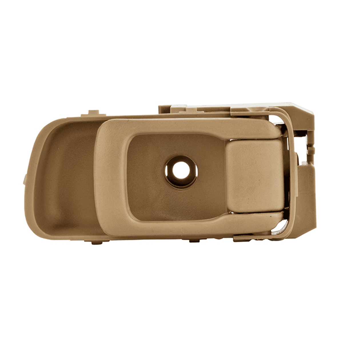 Manija Interior Nissan Pathfinder 1996-2004 Beige Plastico Derecha Delantera/Trasera Delantera Hushan