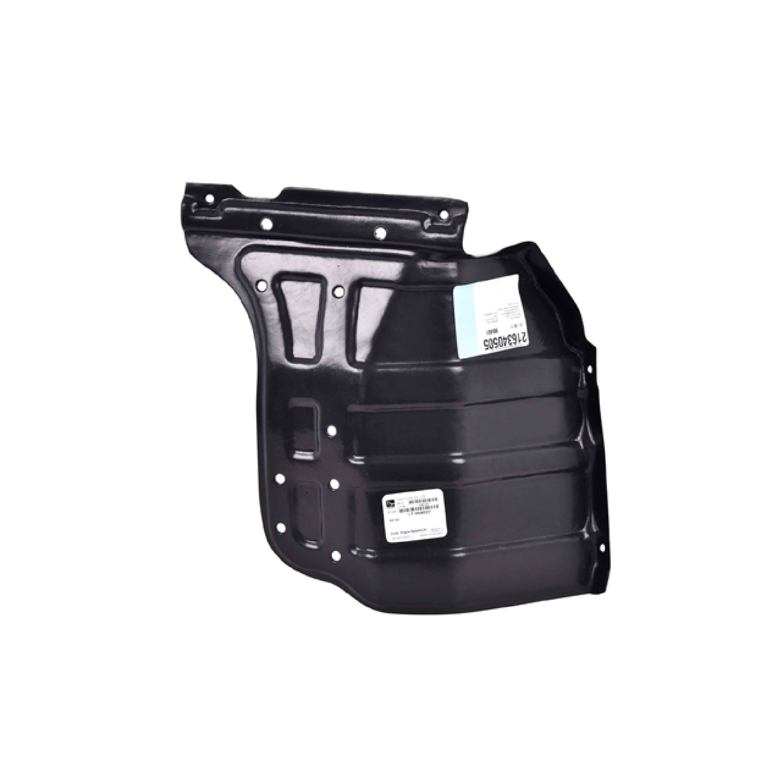 Tolva Inferior Motor Delantera Izquierda P/Hyundai I10 Gl Plus 1.1L / I10 Gl Mid 1.1L / I10 Gl Safety 1.1L 2012-2014