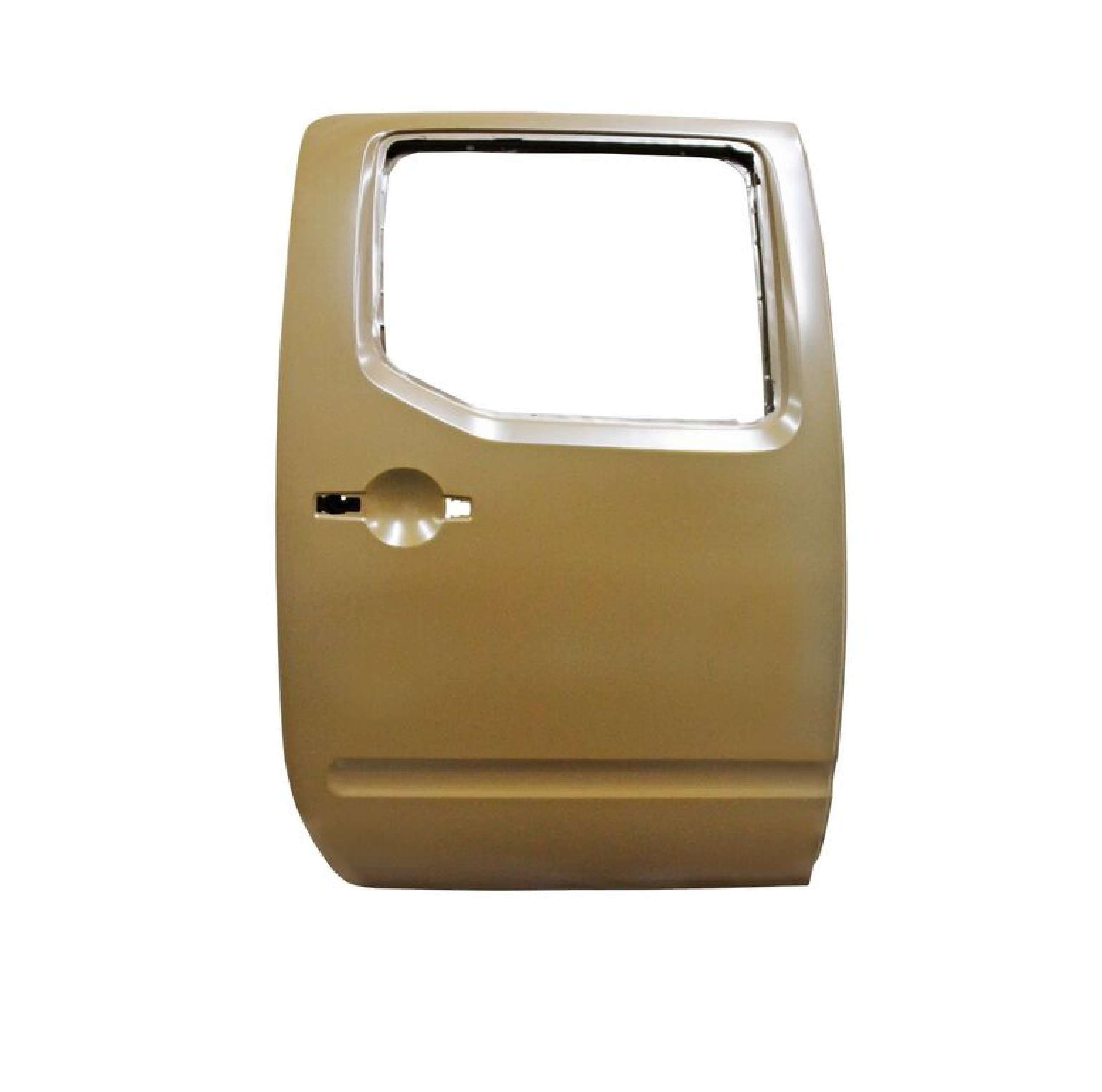 Puerta Trasera Derecha Nissan Frontier Pro-4X 2005-2019