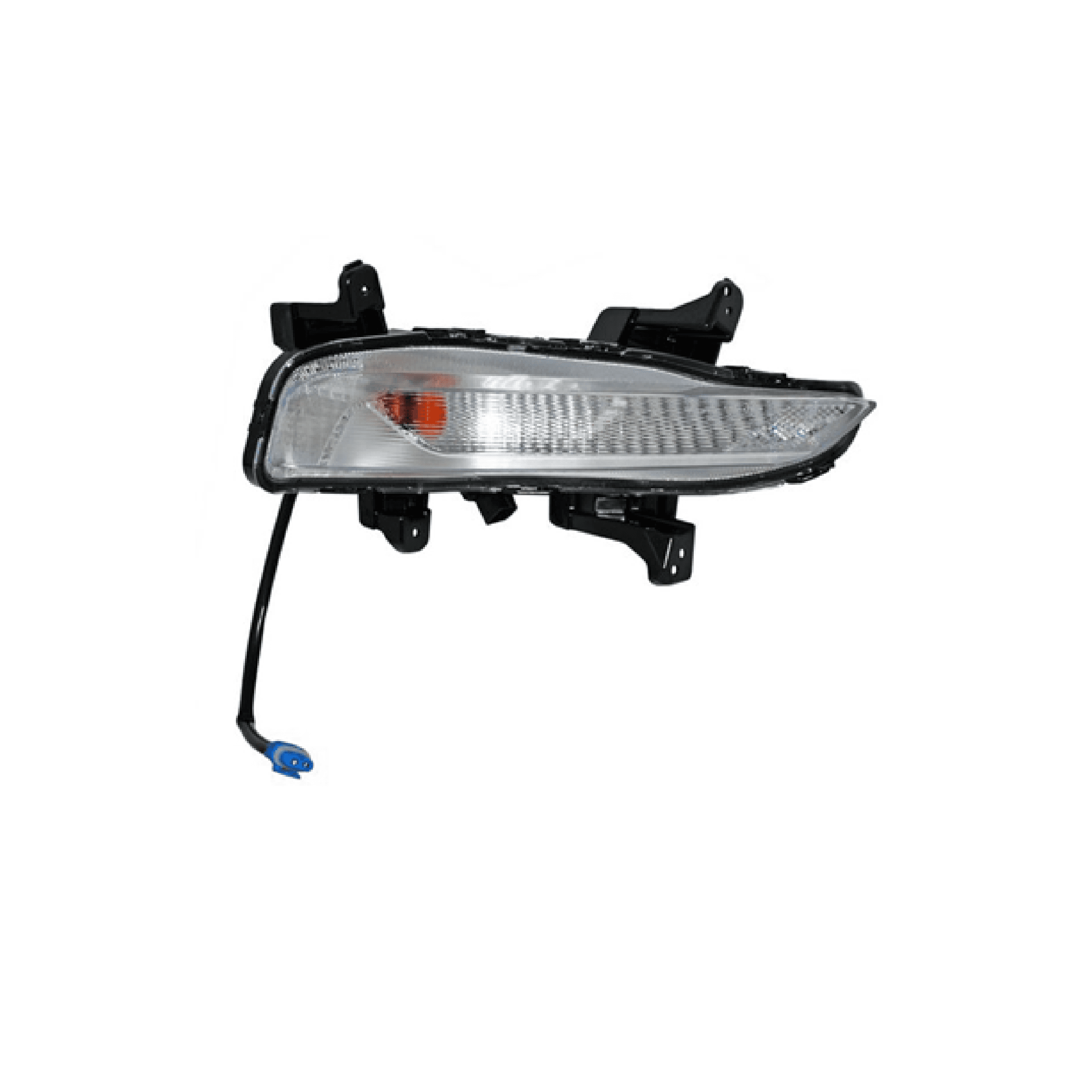 Cuarto Frontal Para Kia Optima 2019-2020 Derecho
