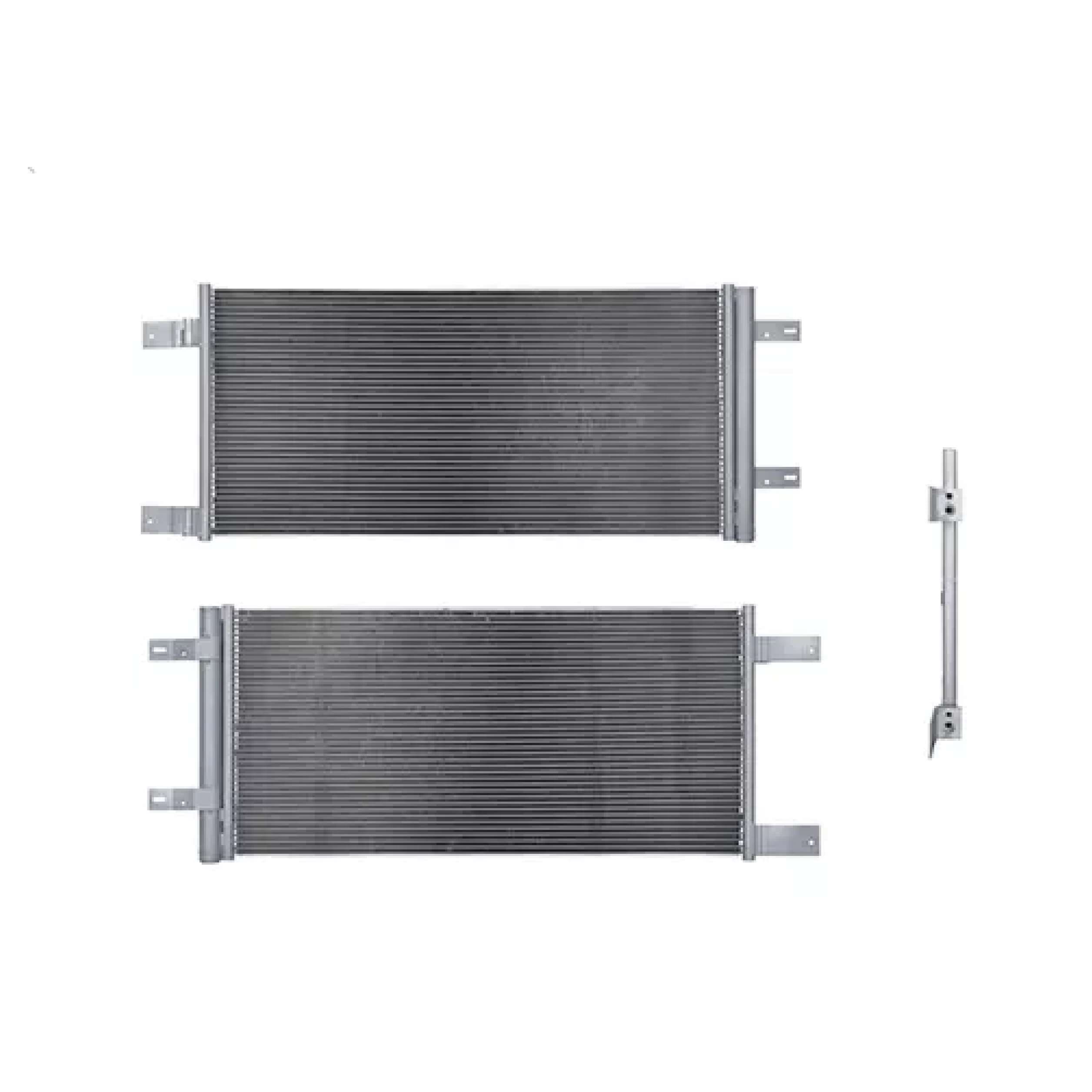 Condensador Ford F-150 6.7 / Ford F-250 6.7 / Ford F-350 6.7 / Ford F-450 6.7 2011-2013