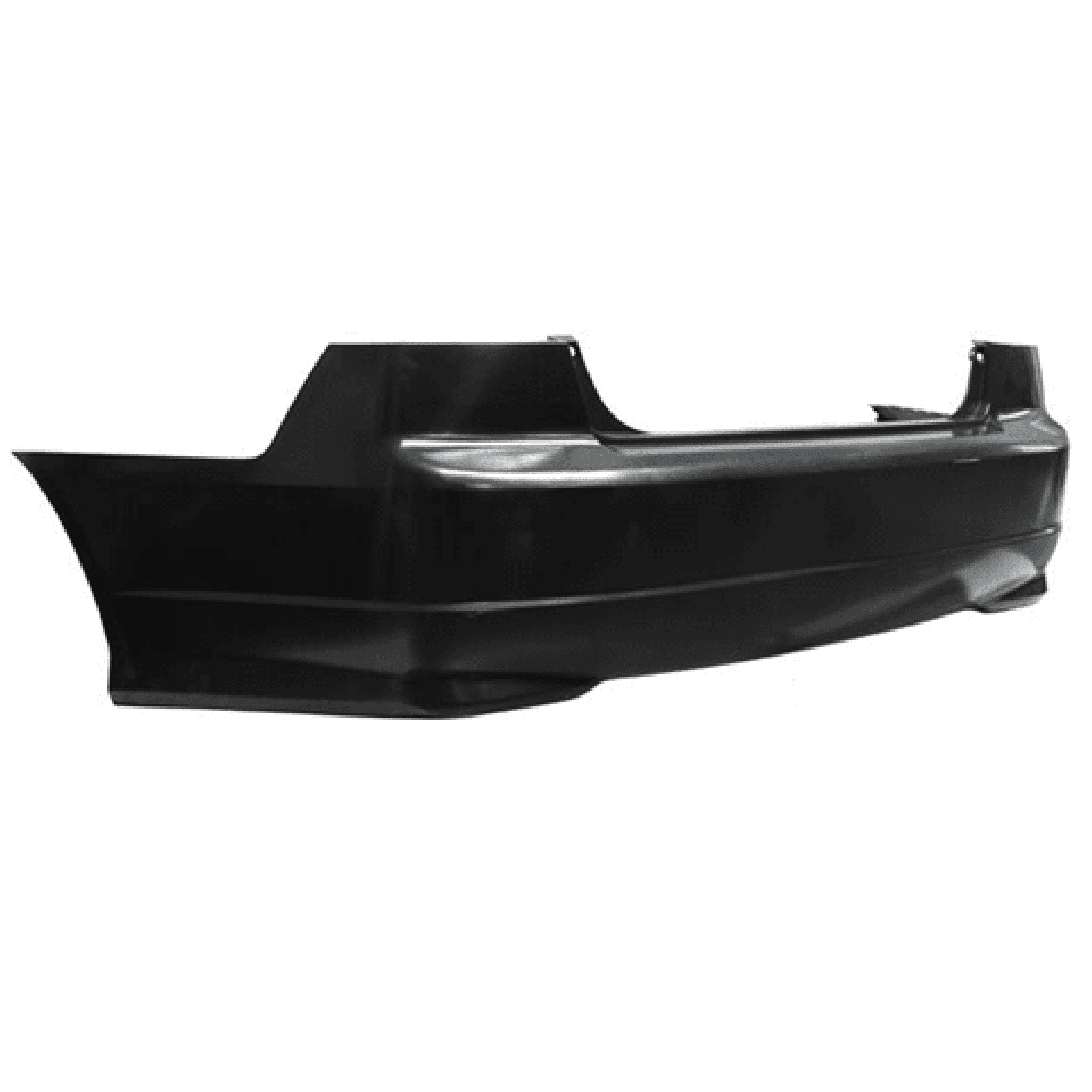 FACIA TRASERA HONDA CIVIC SEDAN 2004-2005