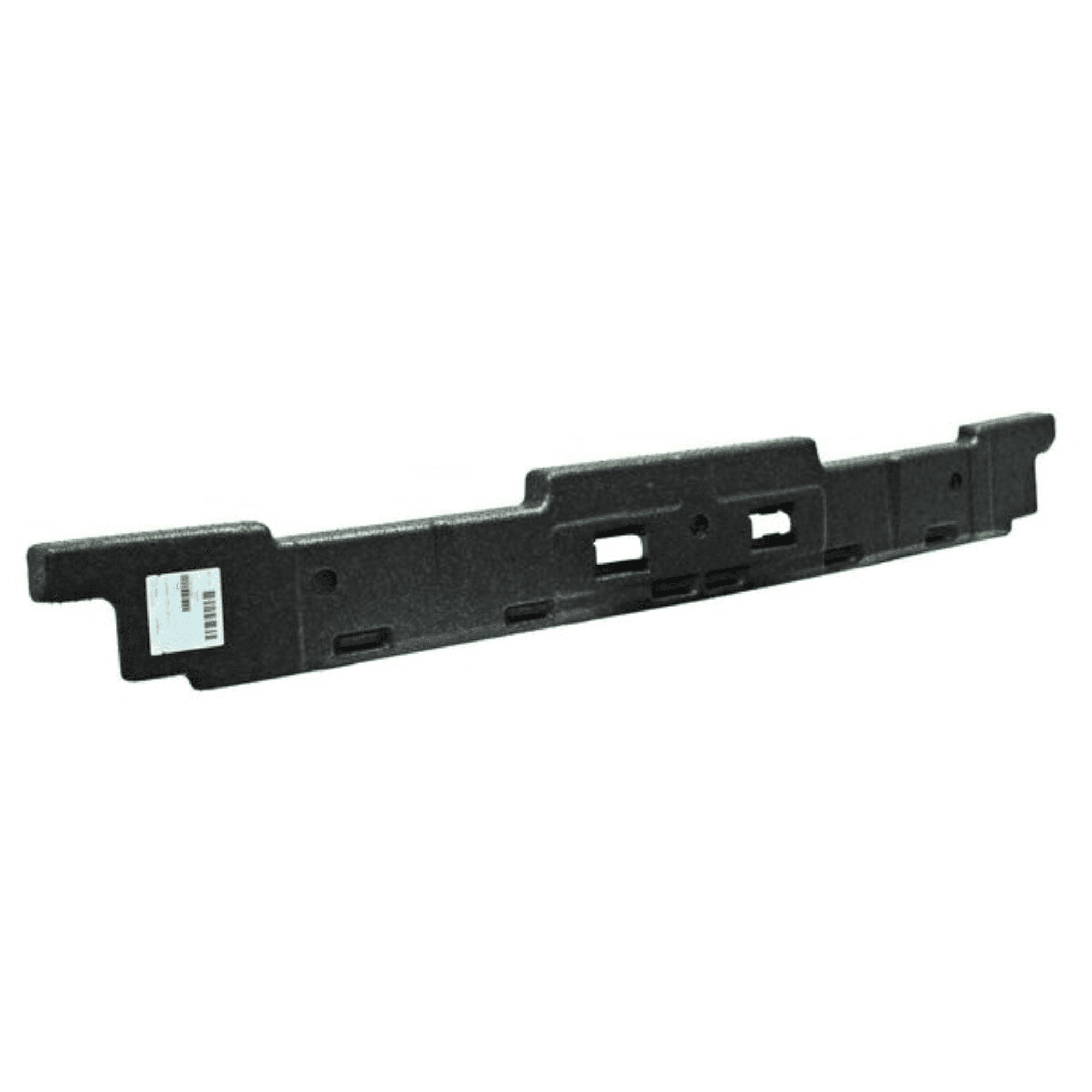 Antimpacto Trasera Toyota Corolla 2009-2010