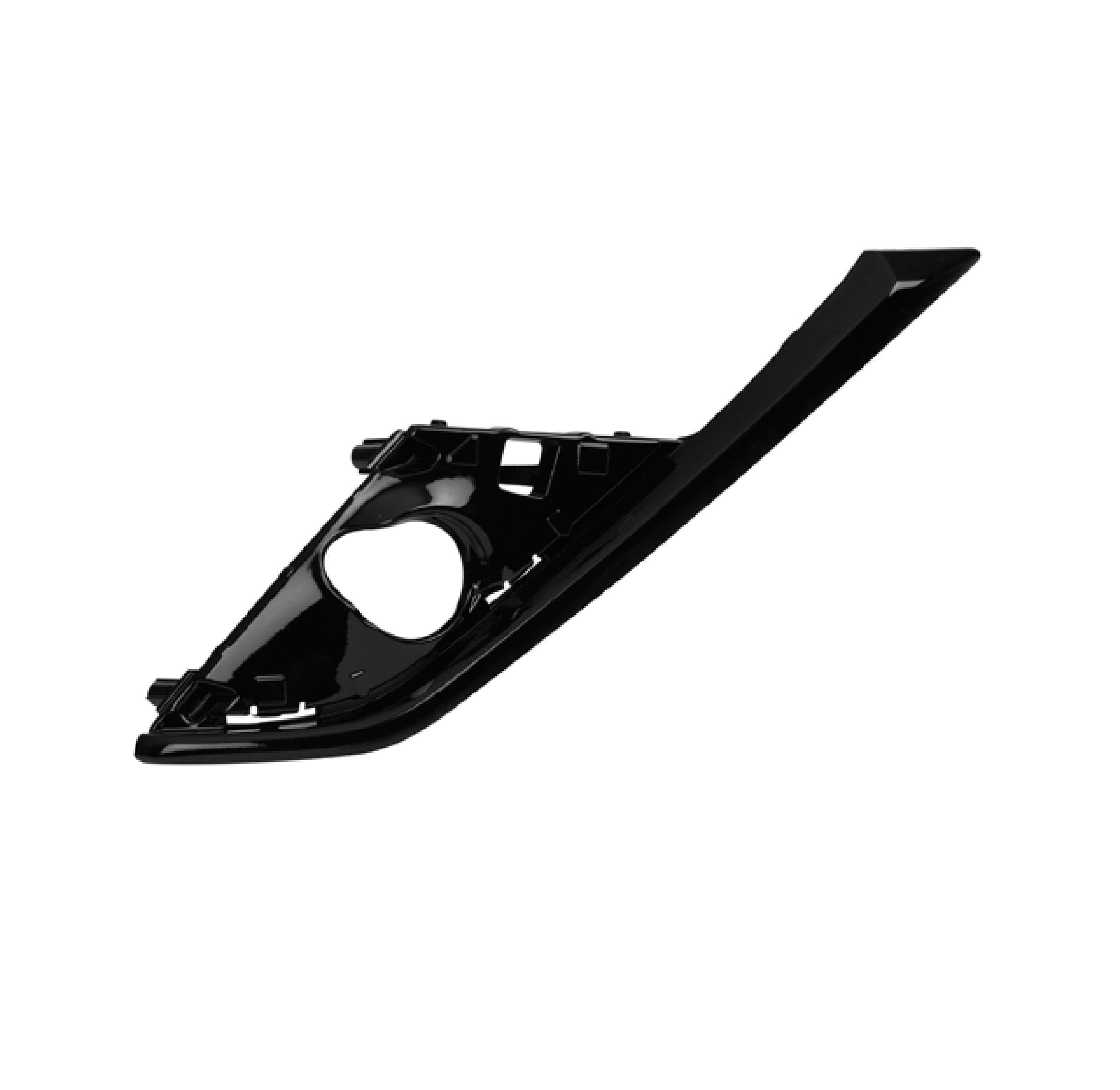 Rejilla Derecha Mazda Cx3 I G.Touring 2.0L / Sport 2.0L 2019-2025