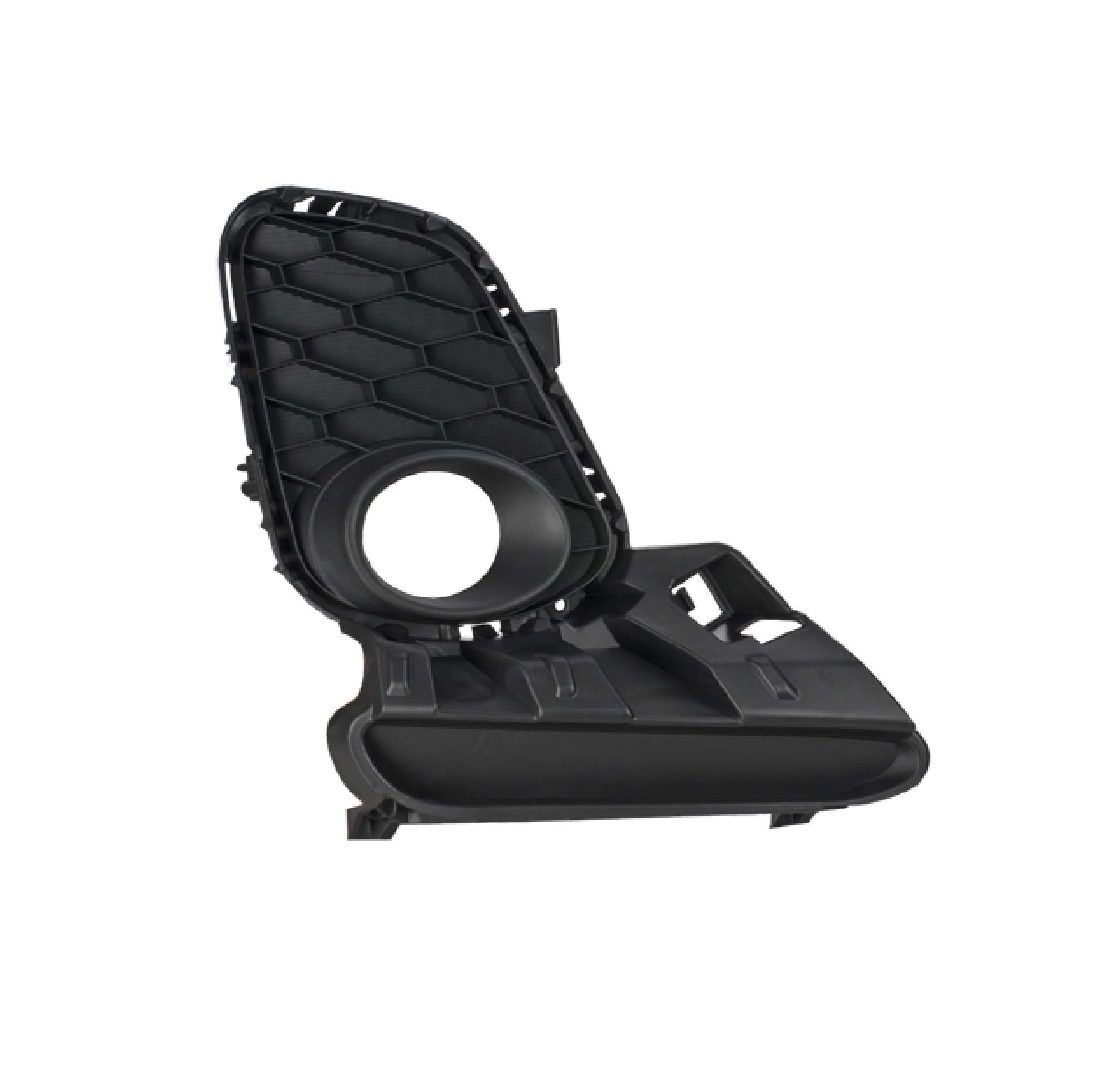Rejilla Derecha Para Faro Mazda 3 2012-2013