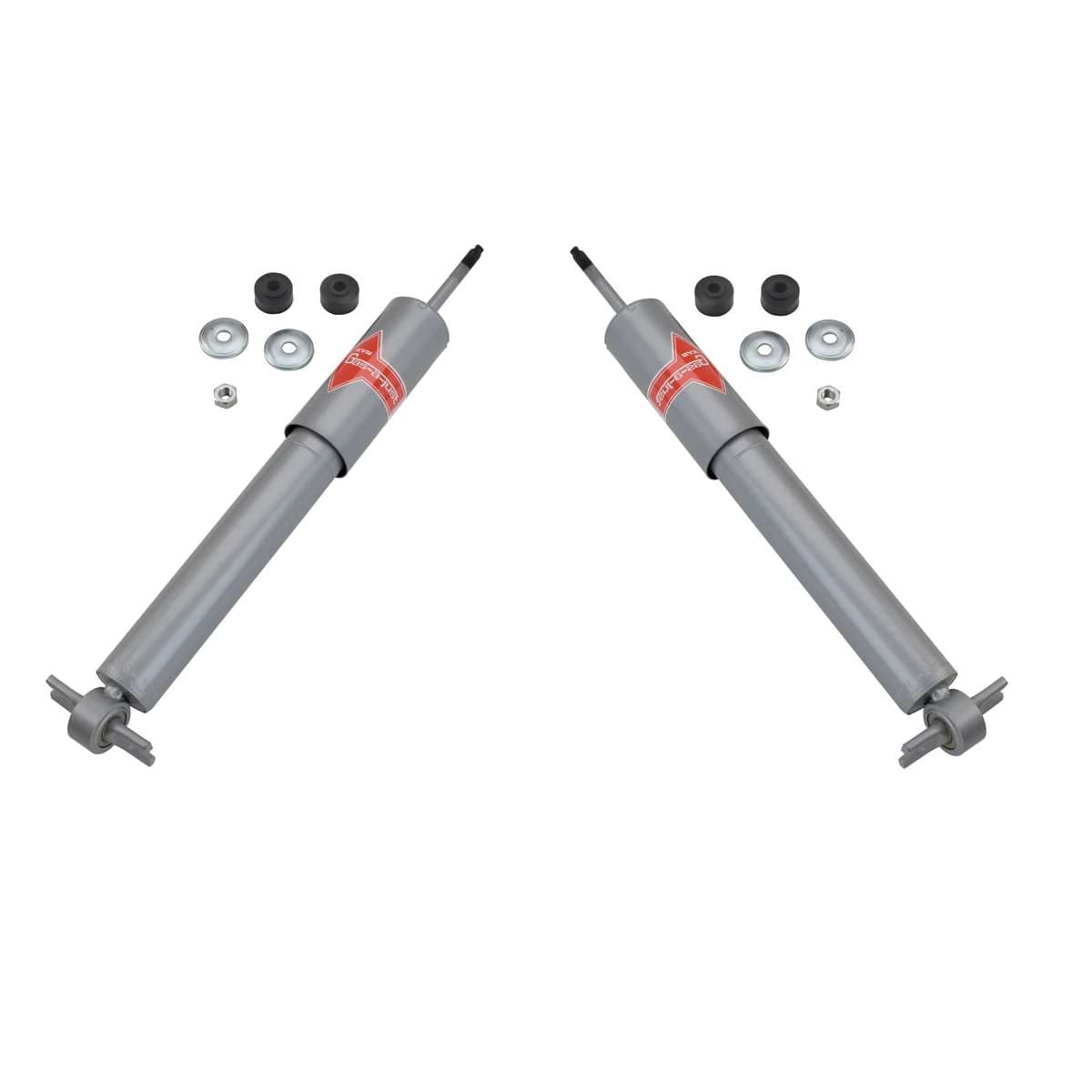Par Amortiguadores Delanteros Cv Silverado 1500 2Wd 1999-2000 KYB