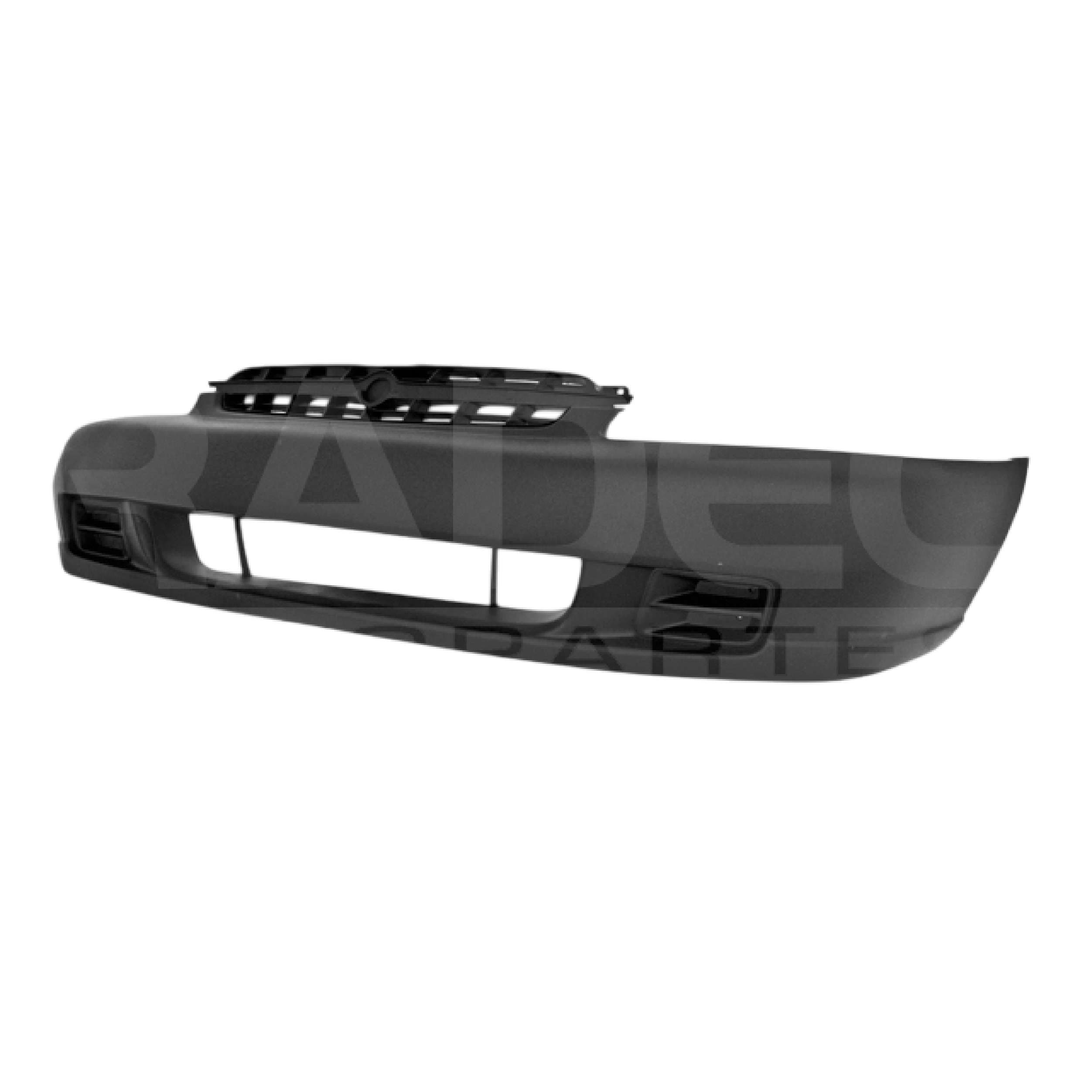 Facia Delantera Nissan Altima Base Sedan 2.4 / Nissan Altima Se Sedan 2.4 / Nissan Altima Xe Sedan 2.4 / Nissan Altima Gxe Sedan 2.4 / Nissan Altima Gle Sedan 2.4 1998-1999