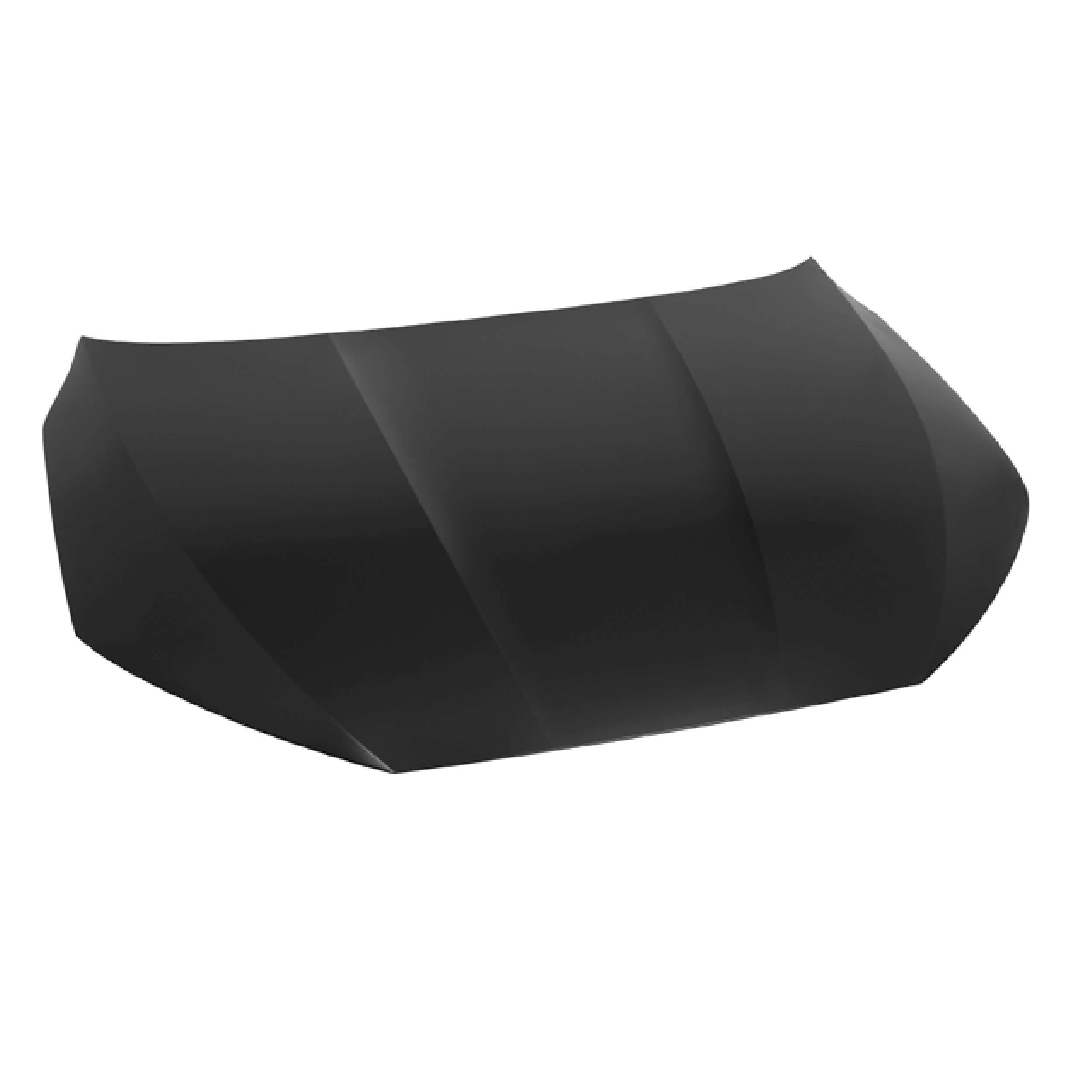 Cofre Aluminio Audi A3 Tfsi Sedan / Audi A3 Dynamic Sedan 2022-2025