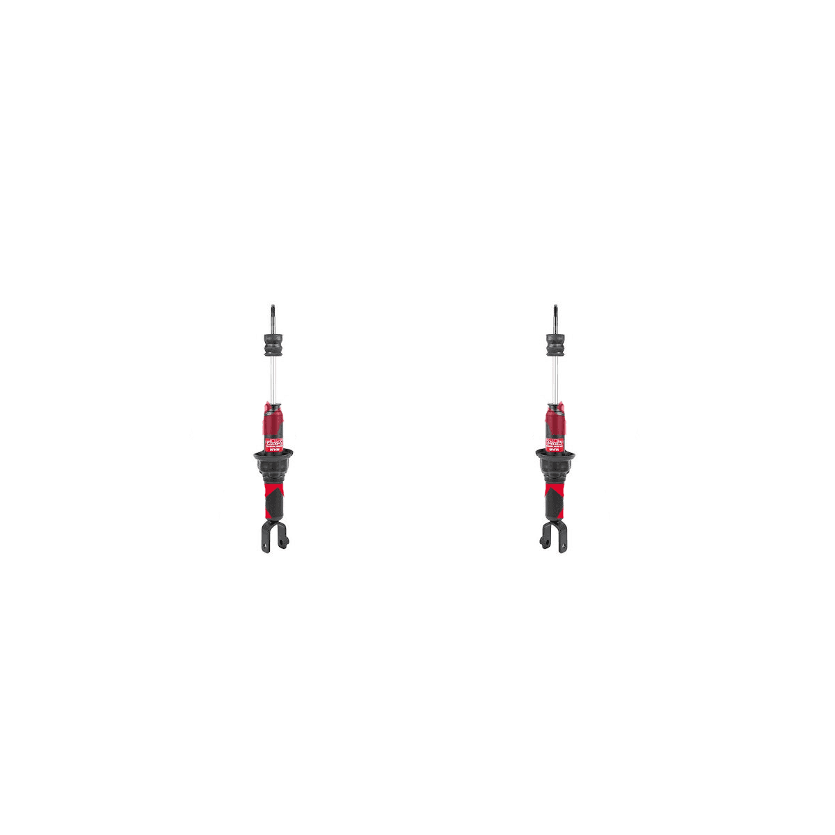 Par Amortiguadores Traseros Honda Civic 1996-1997-1998-1999 KYB E