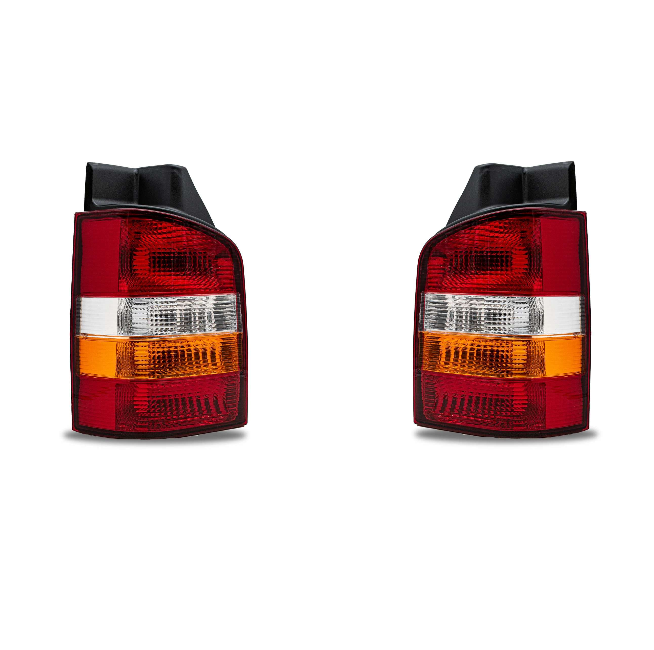Par Calaveras Volkswagen Eurovan 2005-2009