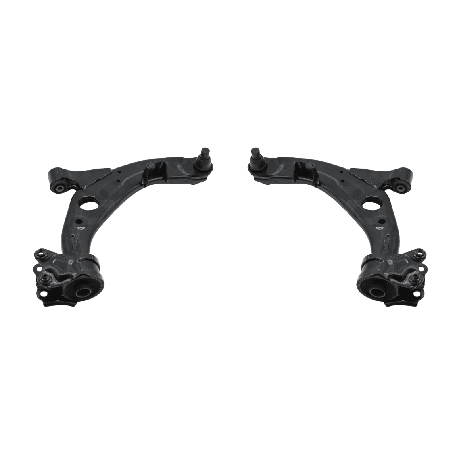 Par Horquillas Inf Mazda Cx-9 2007 2008 2009 2010 2011 Grob