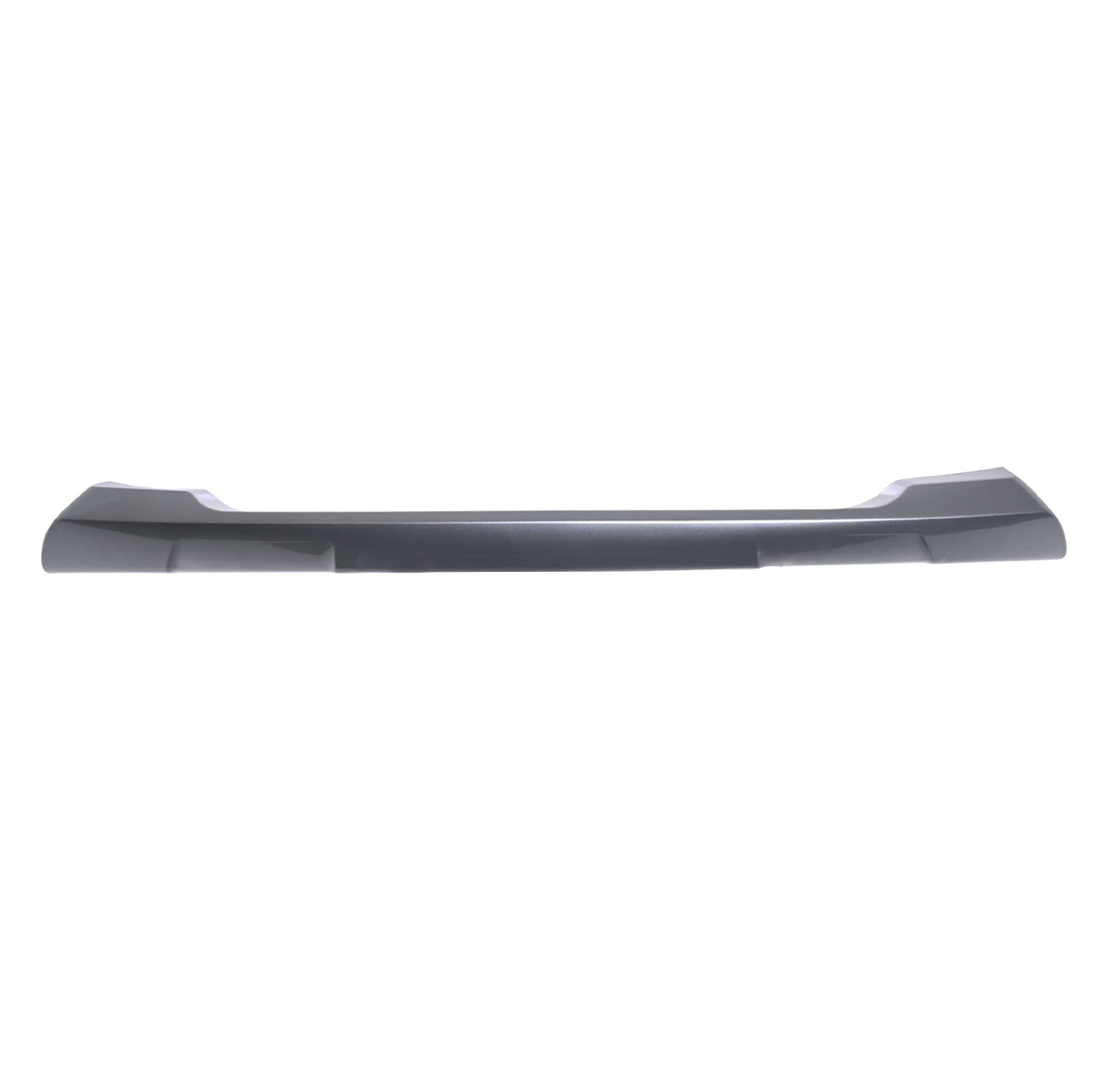 Moldura Defensa Delantera Satin Mazda Cx-50 2023-2025