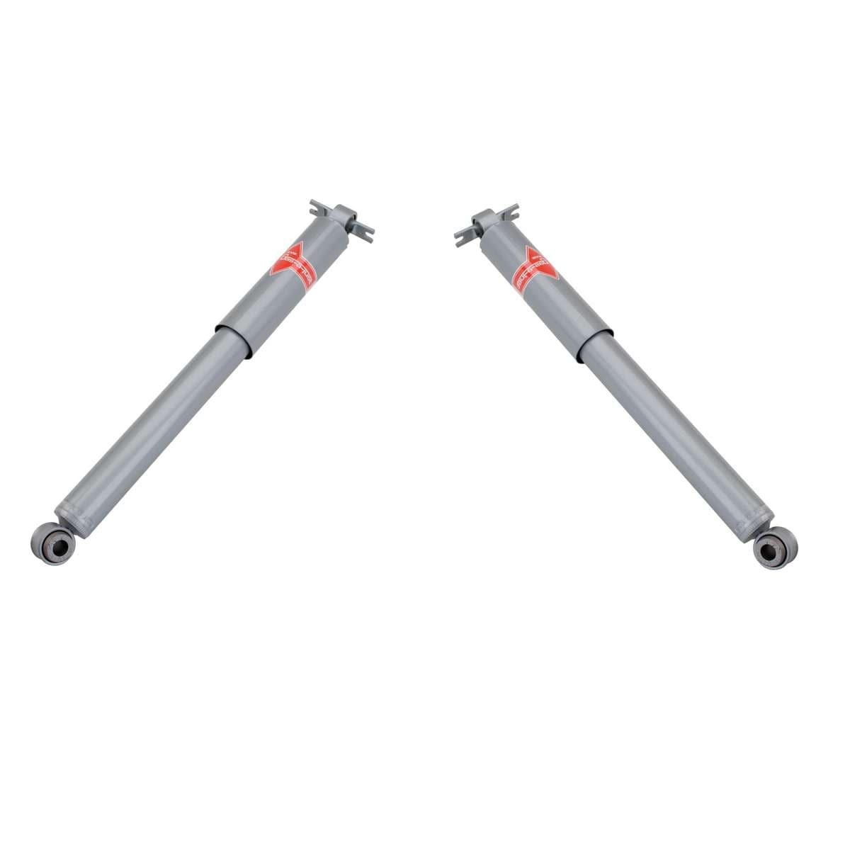 Par Amortiguadores Traseros Jeep Grand Cherokee 1997-1998 KYB