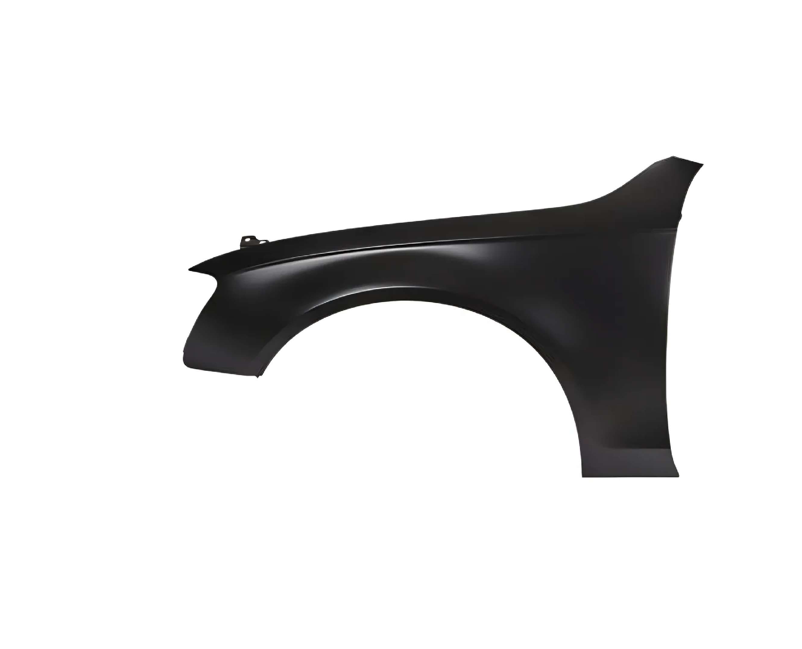 Salpicadera Izquierda Audi A4 2013-2016