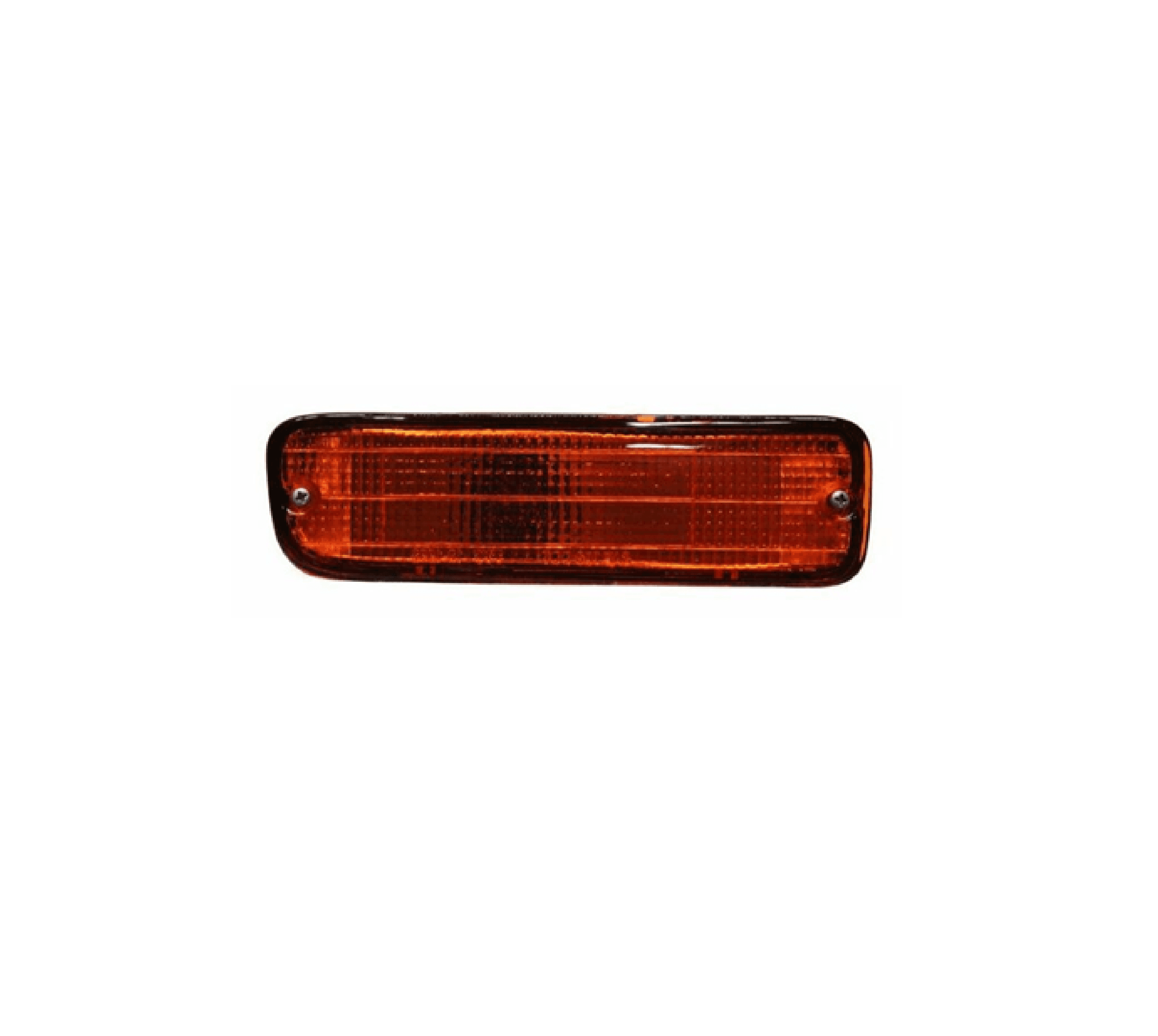 Cuarto Frontal Toyota Tacoma 1995-2000 Ambar Derecho