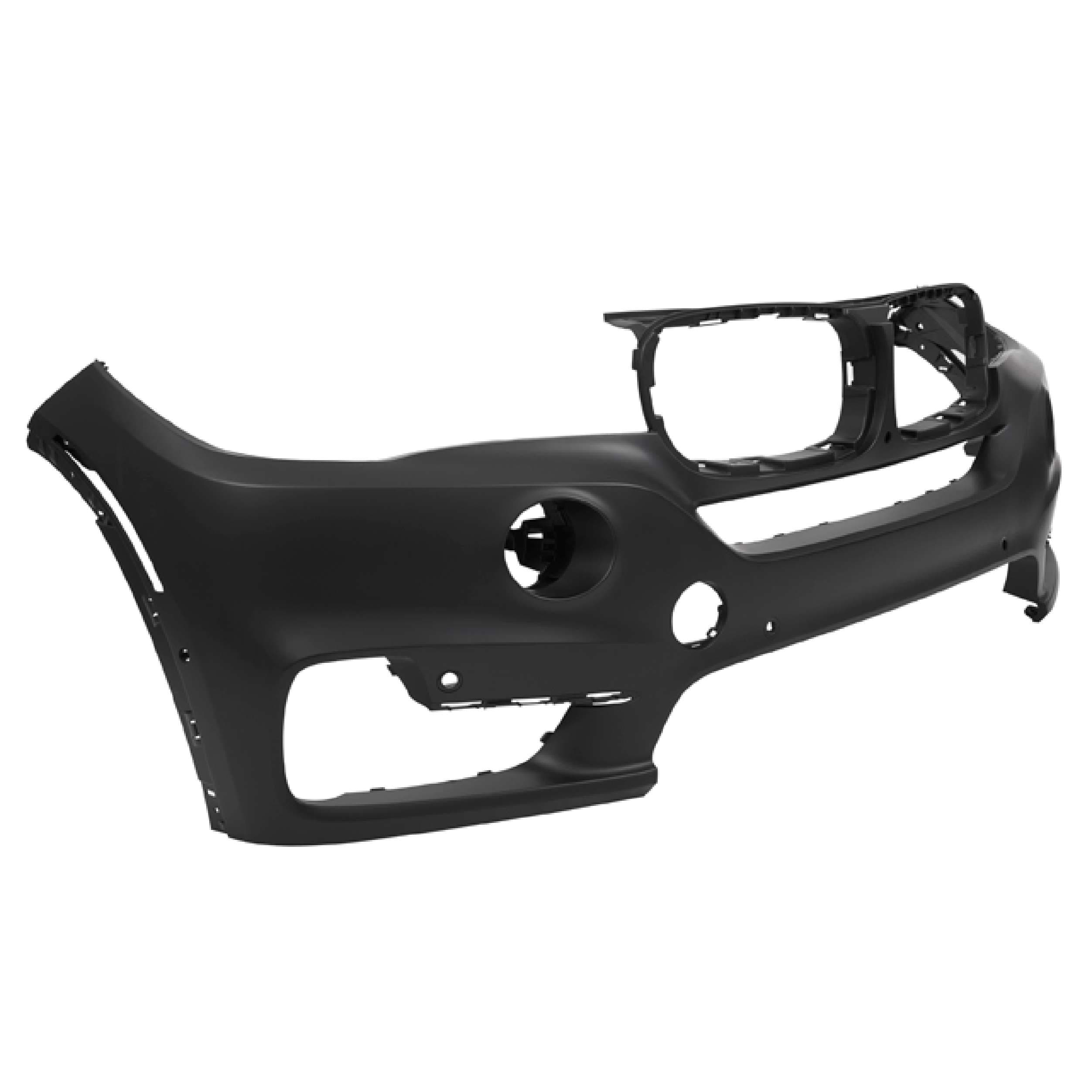 Facia Delantera Para Camara Para Pintar Bmw X5 2014-2018