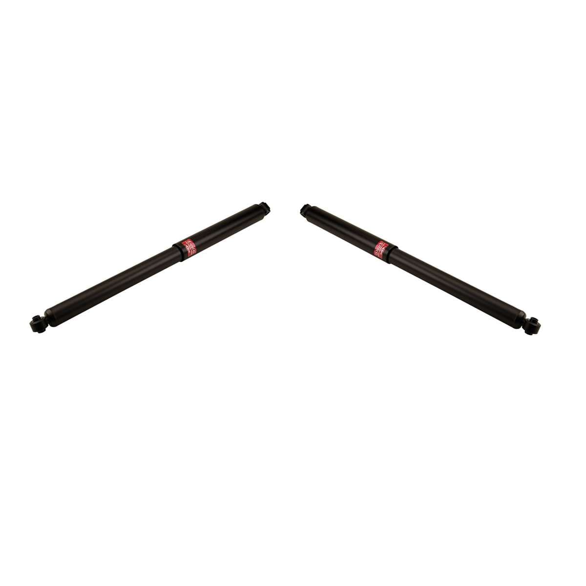 Par Amortiguadores Traseros Jp Wrangler 1987-1988-1989-1990 KYB E