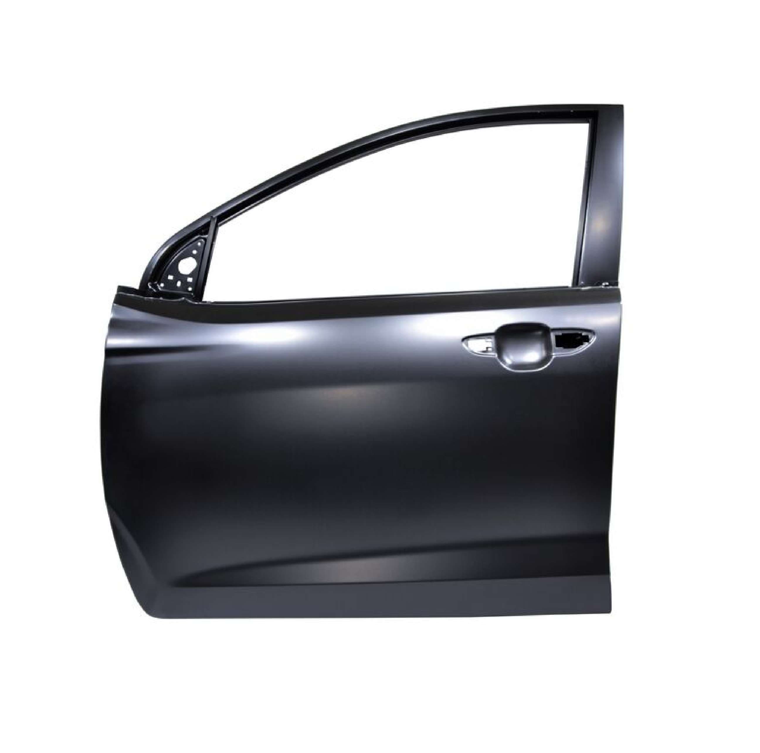 Puerta Delantera Izquierda Para Hyundai Grand I10 4/5 Puertas 2021-2025