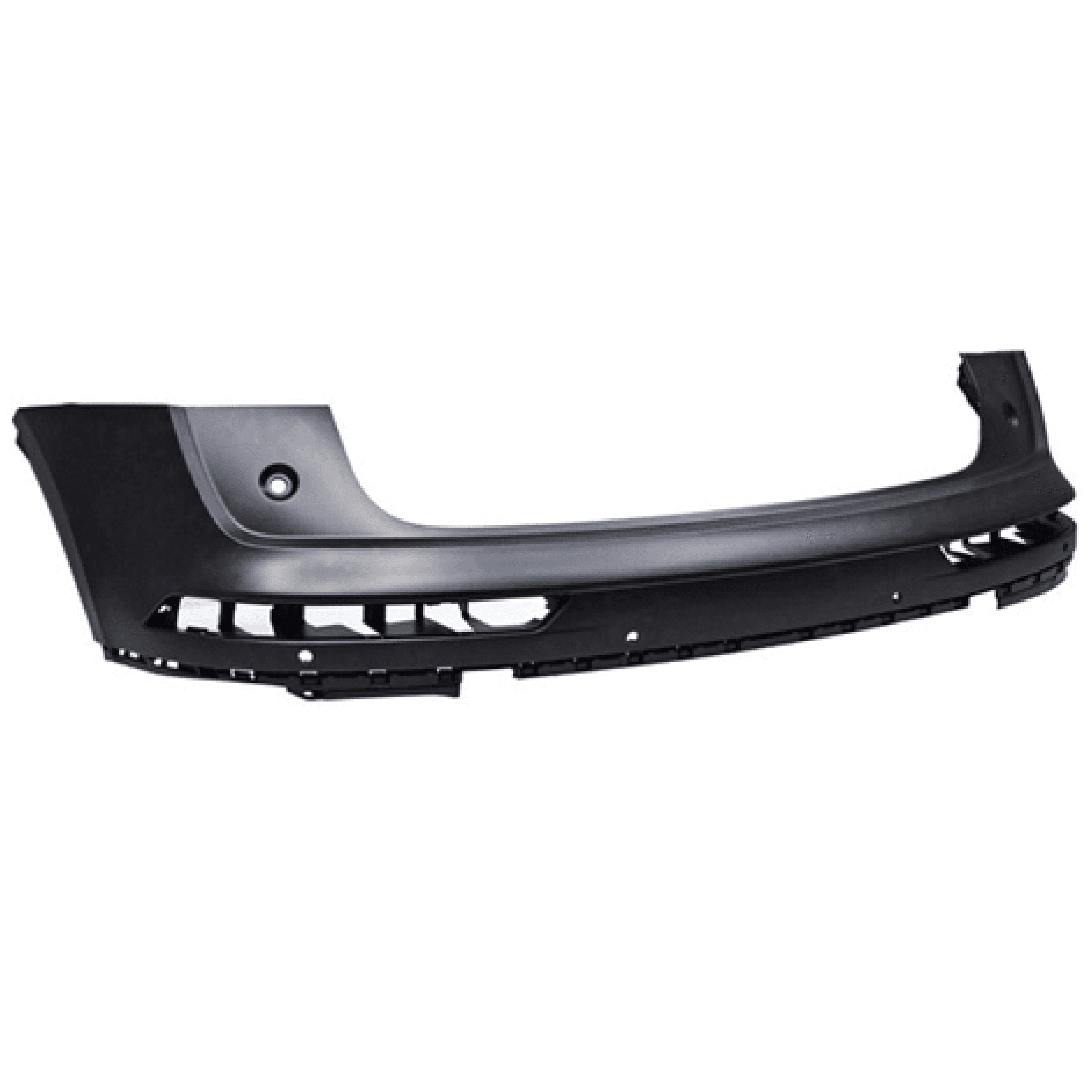 FACIA TRASERA SUPERIOR PARA SENSOR AUDI Q5 2021-2025